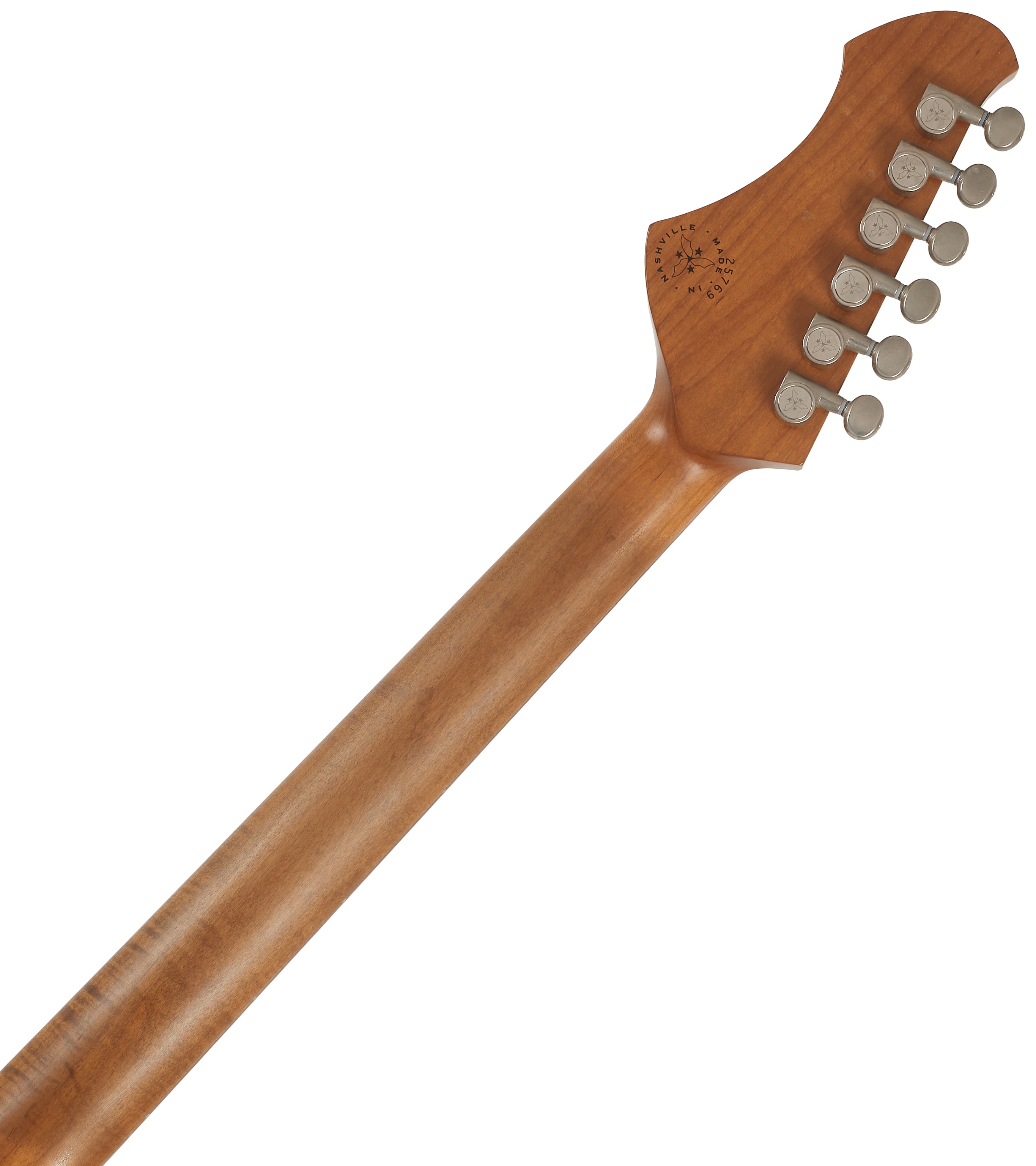 Novo Miris J Nucleus 3-Tone Burst (obrázek 5)