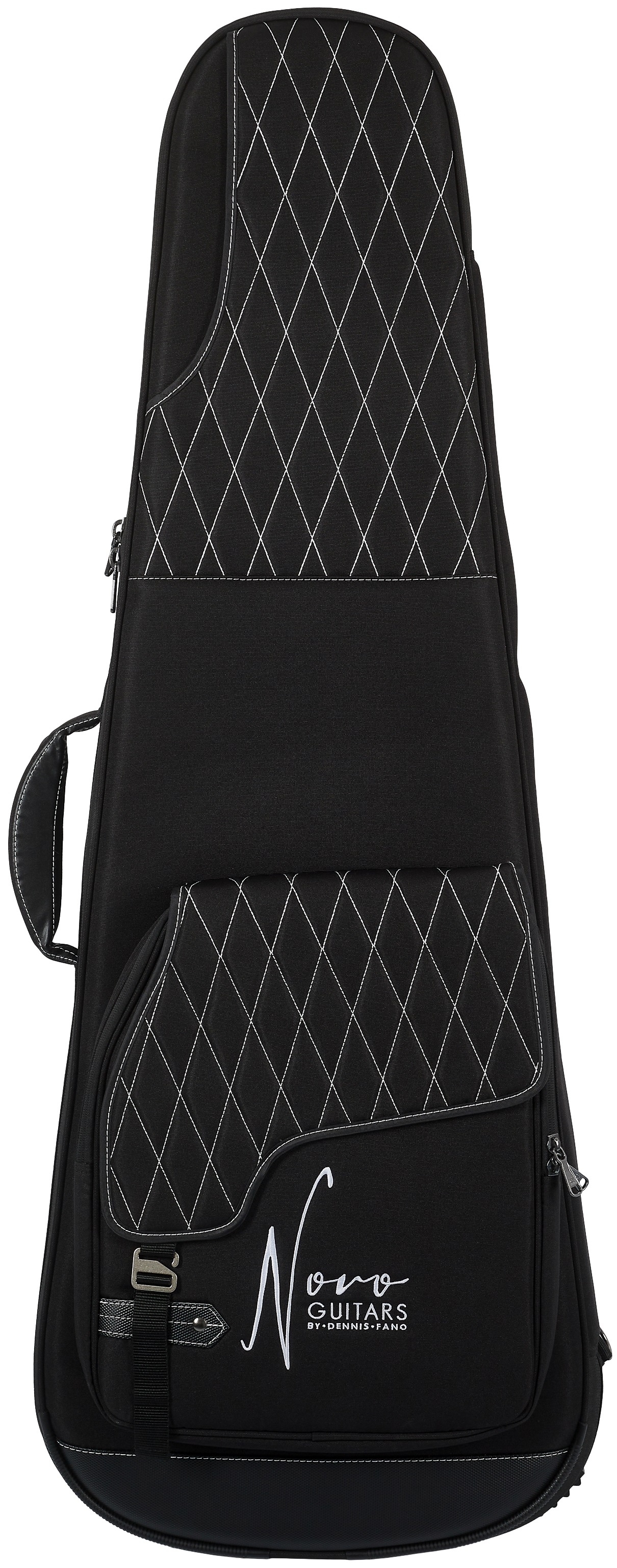 Novo Miris J Nucleus 3-Tone Burst (obrázek 7)