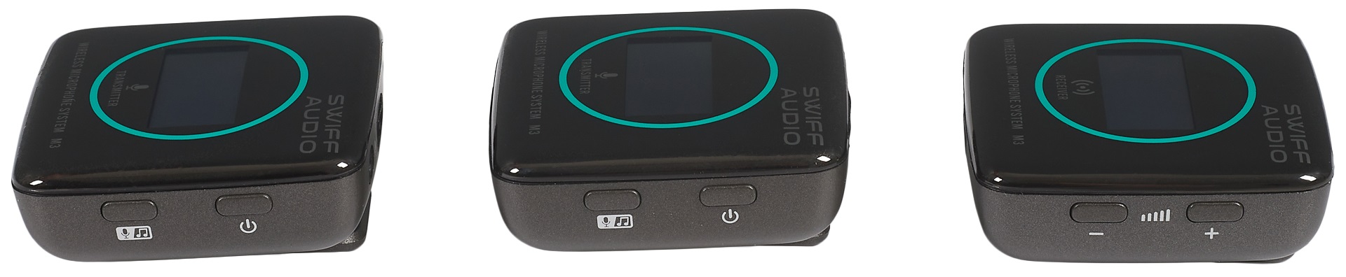 Swiff M3 (obrázek 3)