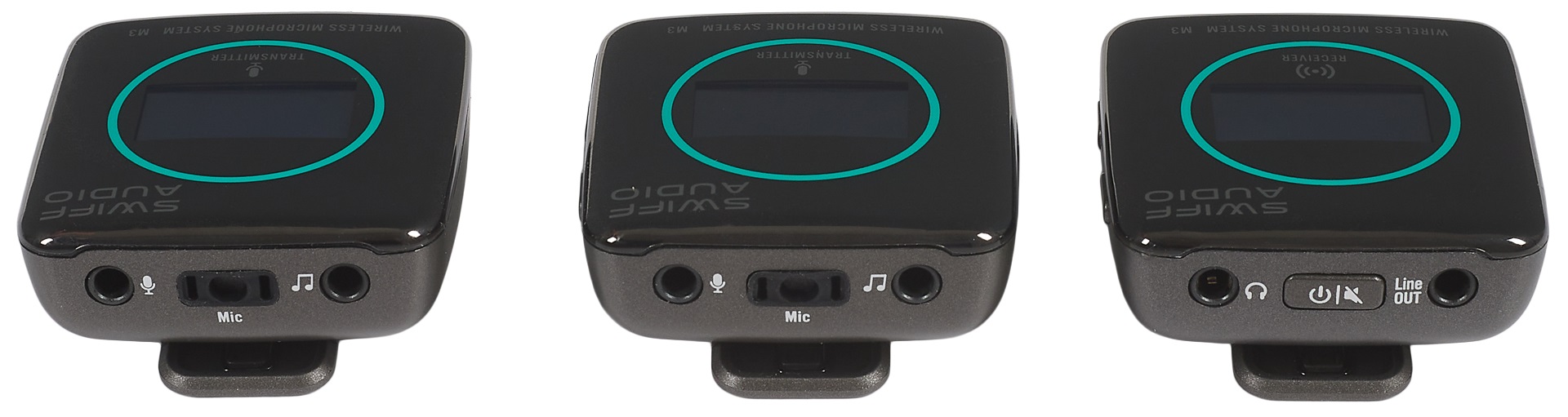 Swiff M3 (obrázek 4)