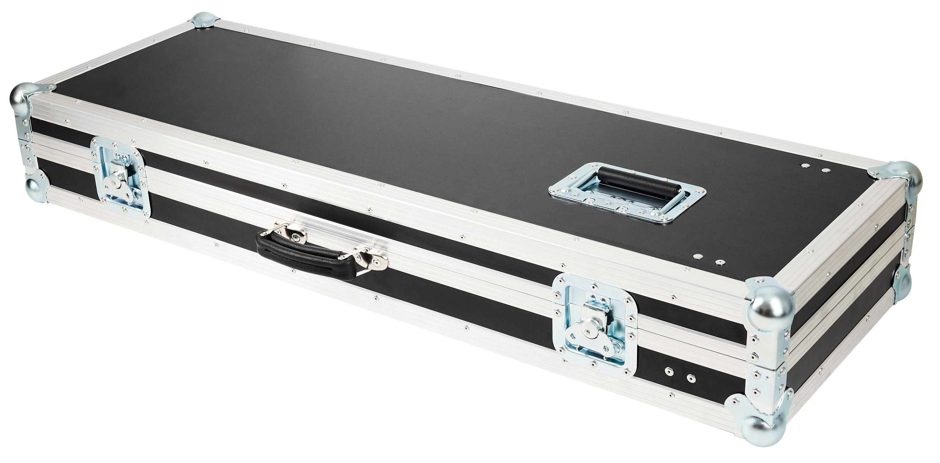 Razzor Cases HAMMOND XK-1c Case s přihrádkou (obrázek 3)