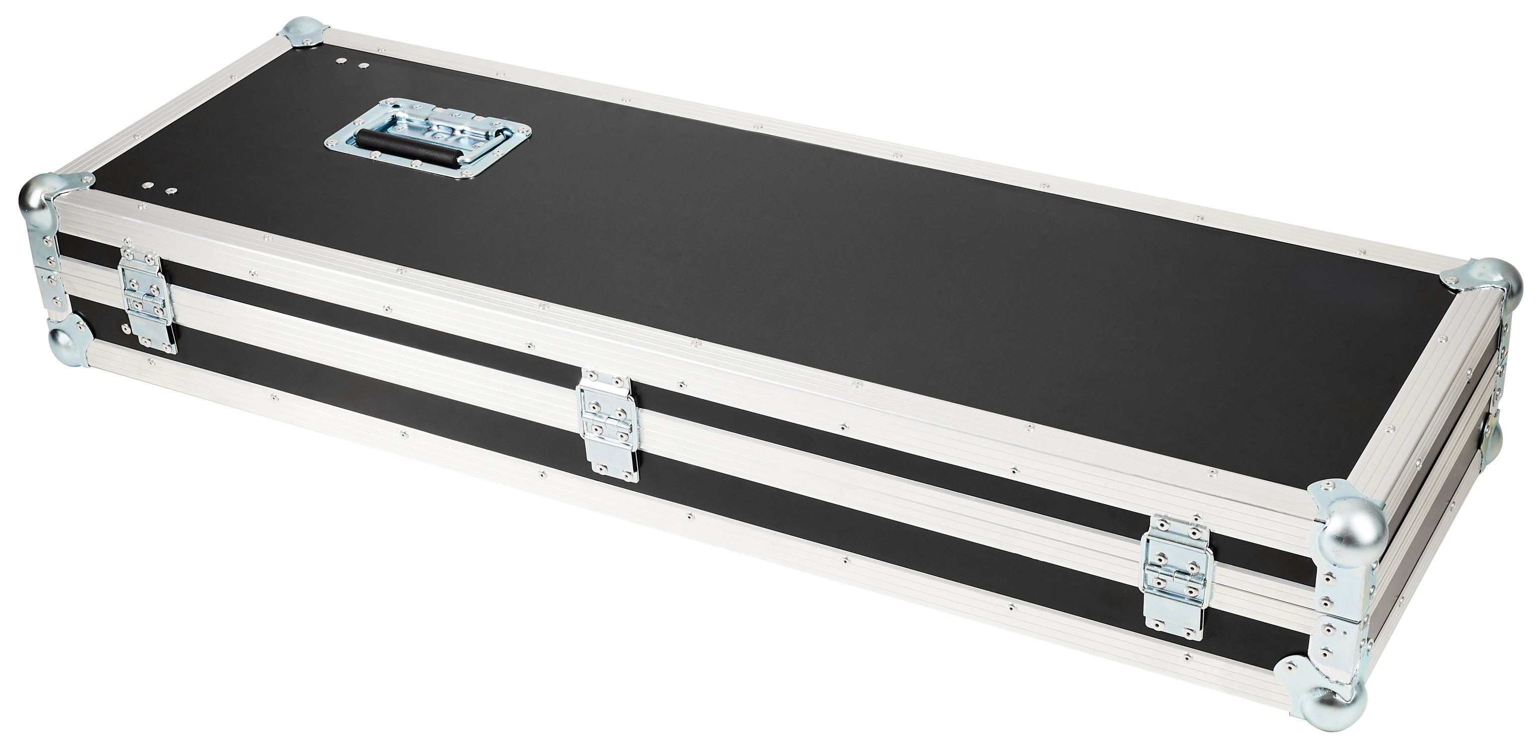 Razzor Cases HAMMOND XK-1c Case s přihrádkou (obrázek 4)