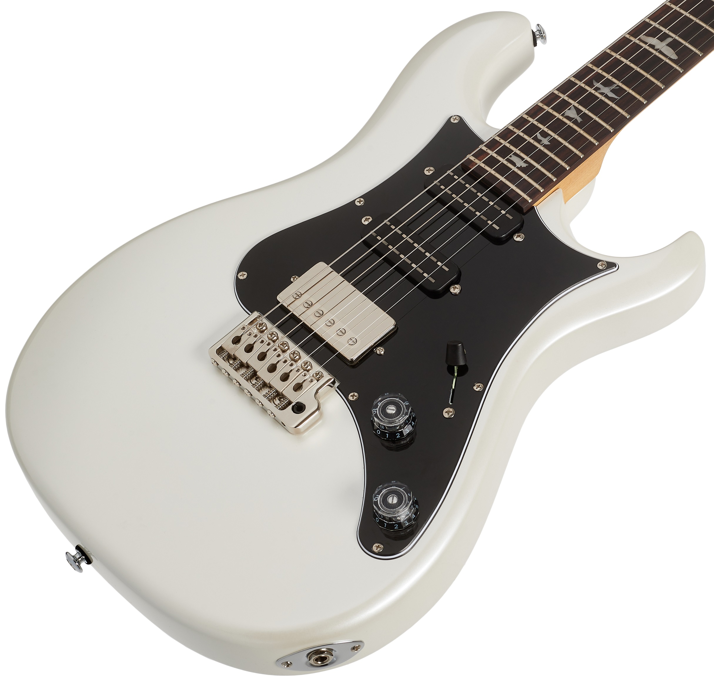 PRS SE Studio Standard Pearl White 2026 (obrázek 3)