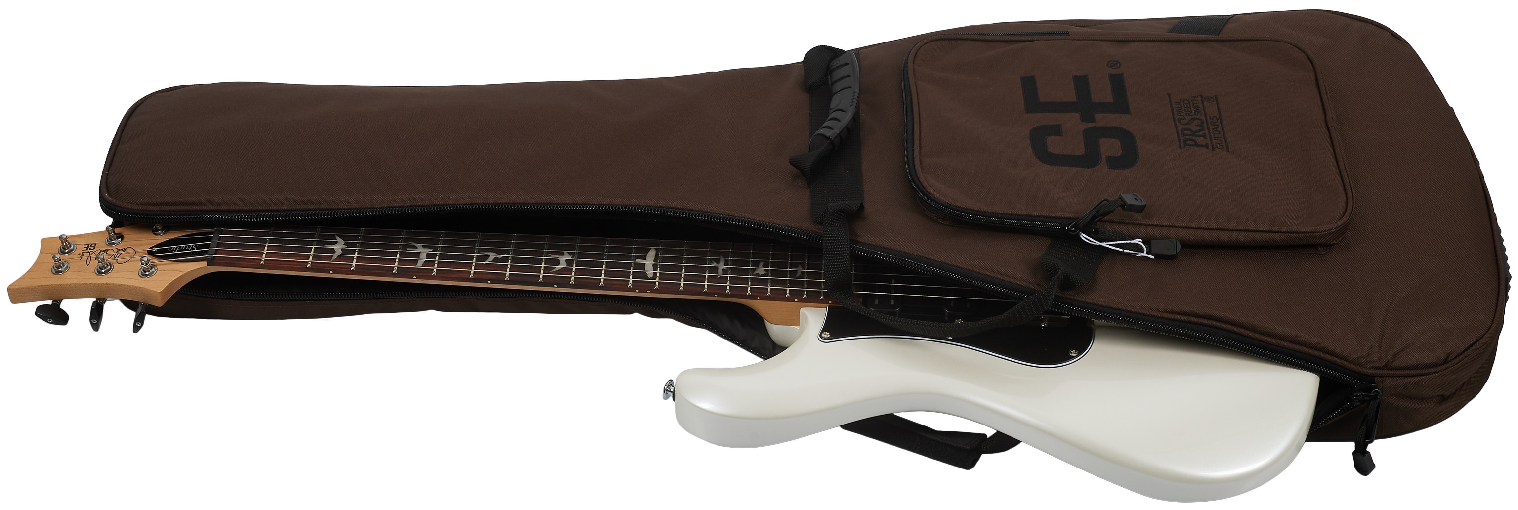 PRS SE Studio Standard Pearl White 2026 (obrázek 6)