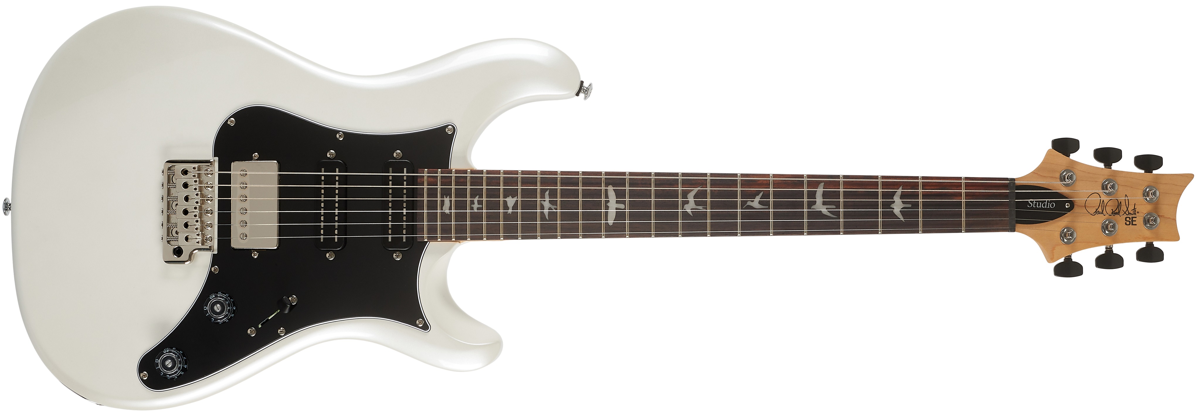 Levně PRS SE Studio Standard Pearl White 2026