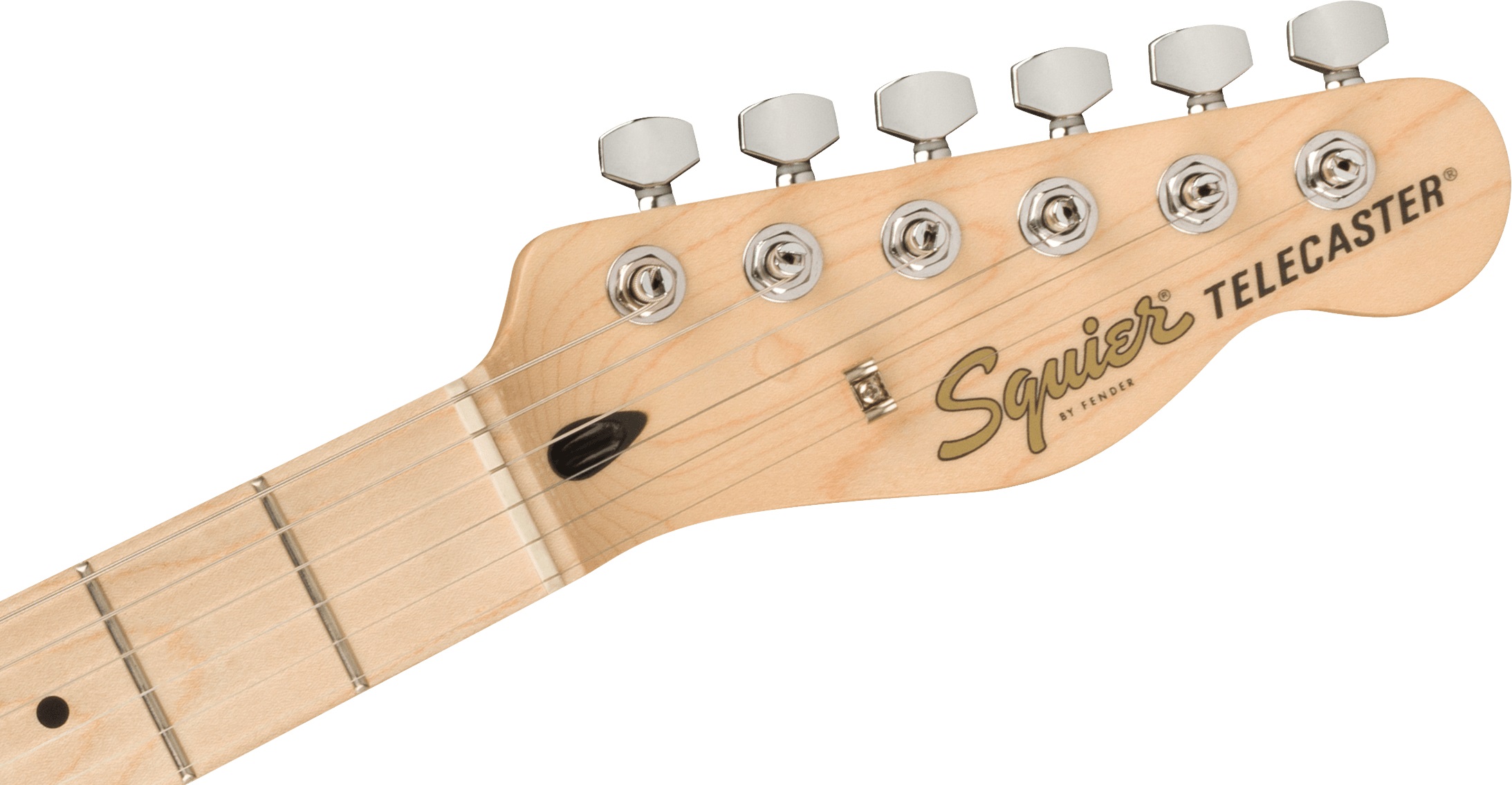 Fender Squier Affinity Series Telecaster MN 3CS (obrázek 4)