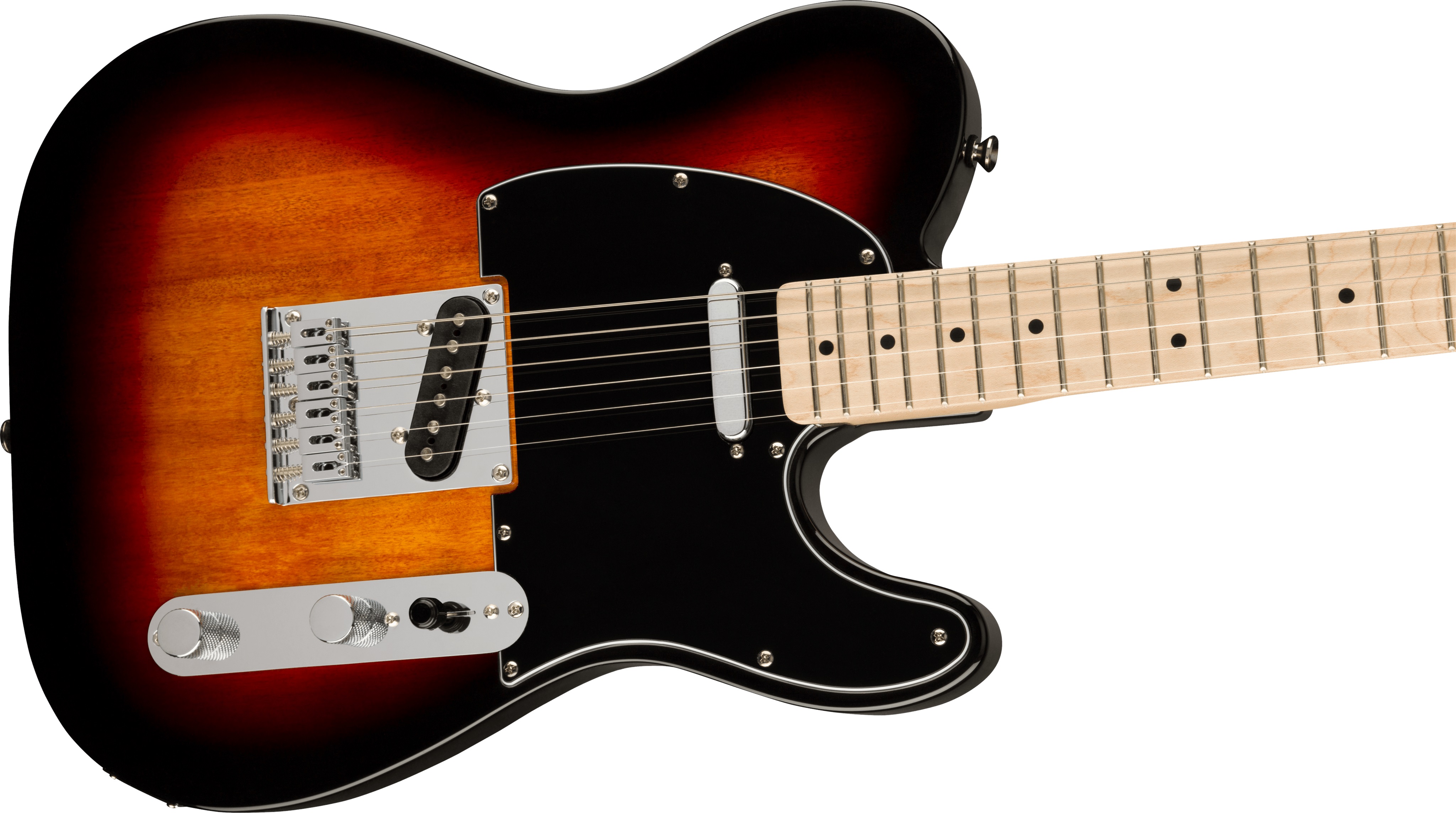 Fender Squier Affinity Series Telecaster MN 3CS (obrázek 3)