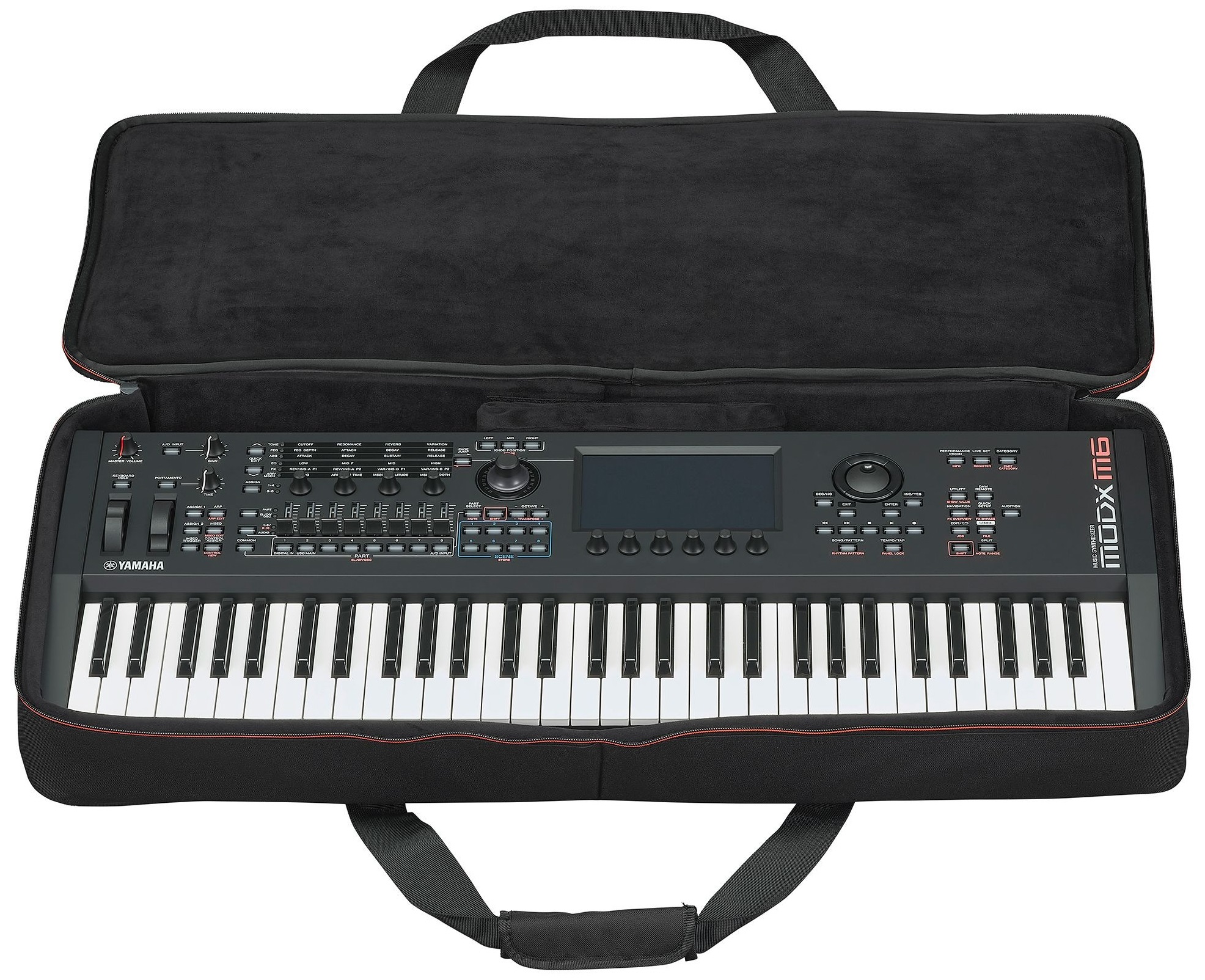 Yamaha SC-MODX M6 Bag (obrázek 4)