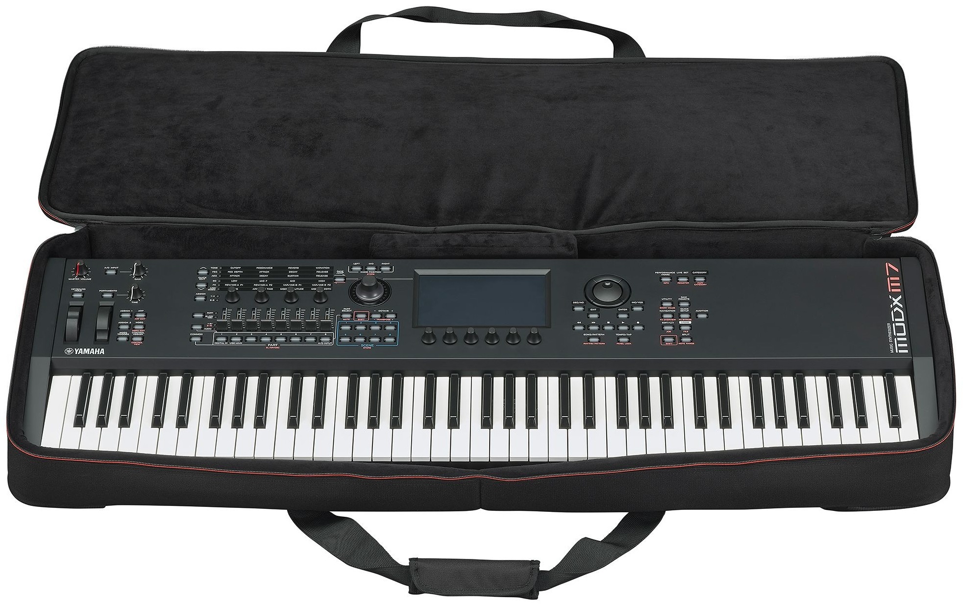 Yamaha SC-MODX M7 Bag (obrázek 4)