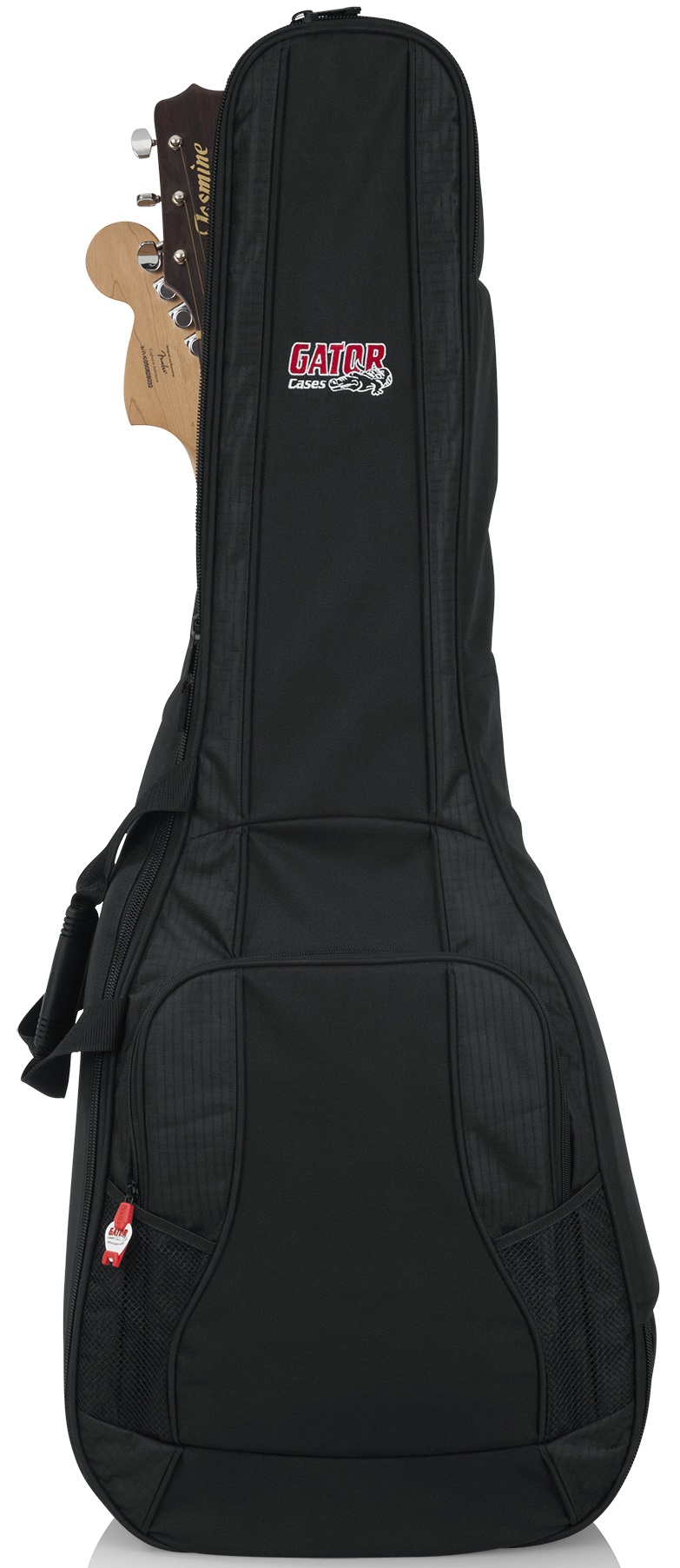 Levně Gator GB-4G-ACOUELECT