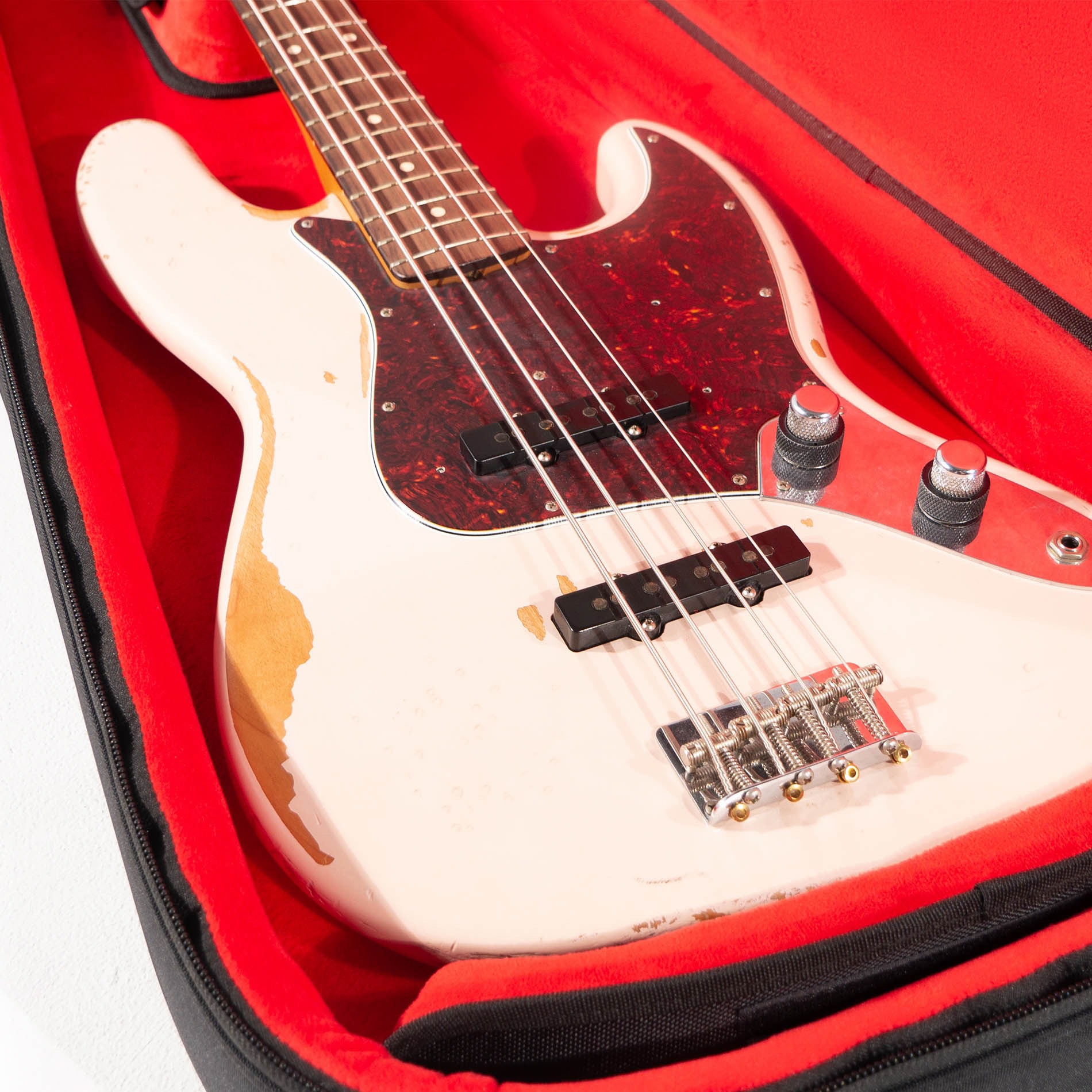 Gator G-ICONBASS (obrázek 4)