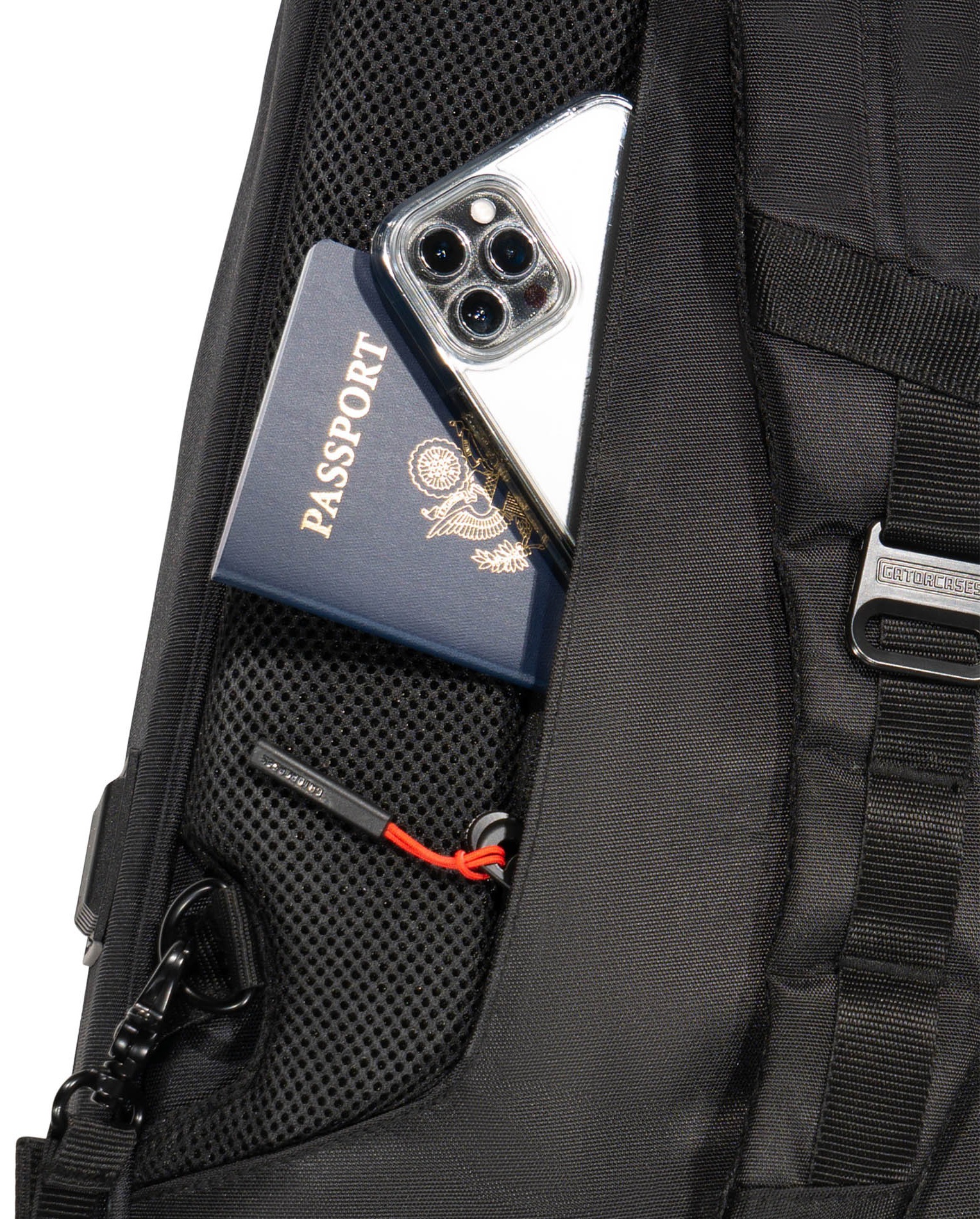 Gator G-ICONBASS (obrázek 5)