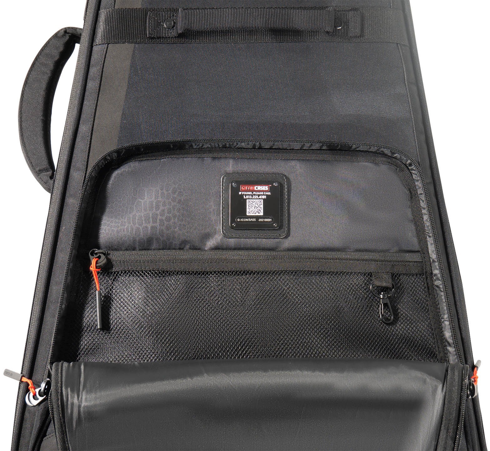 Gator G-ICONBASS (obrázek 7)