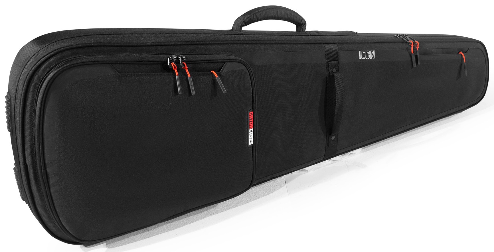 Levně Gator G-ICONBASS