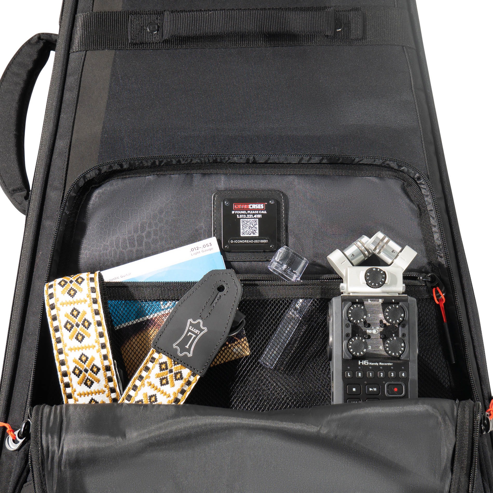 Gator G-ICONDREAD (obrázek 6)