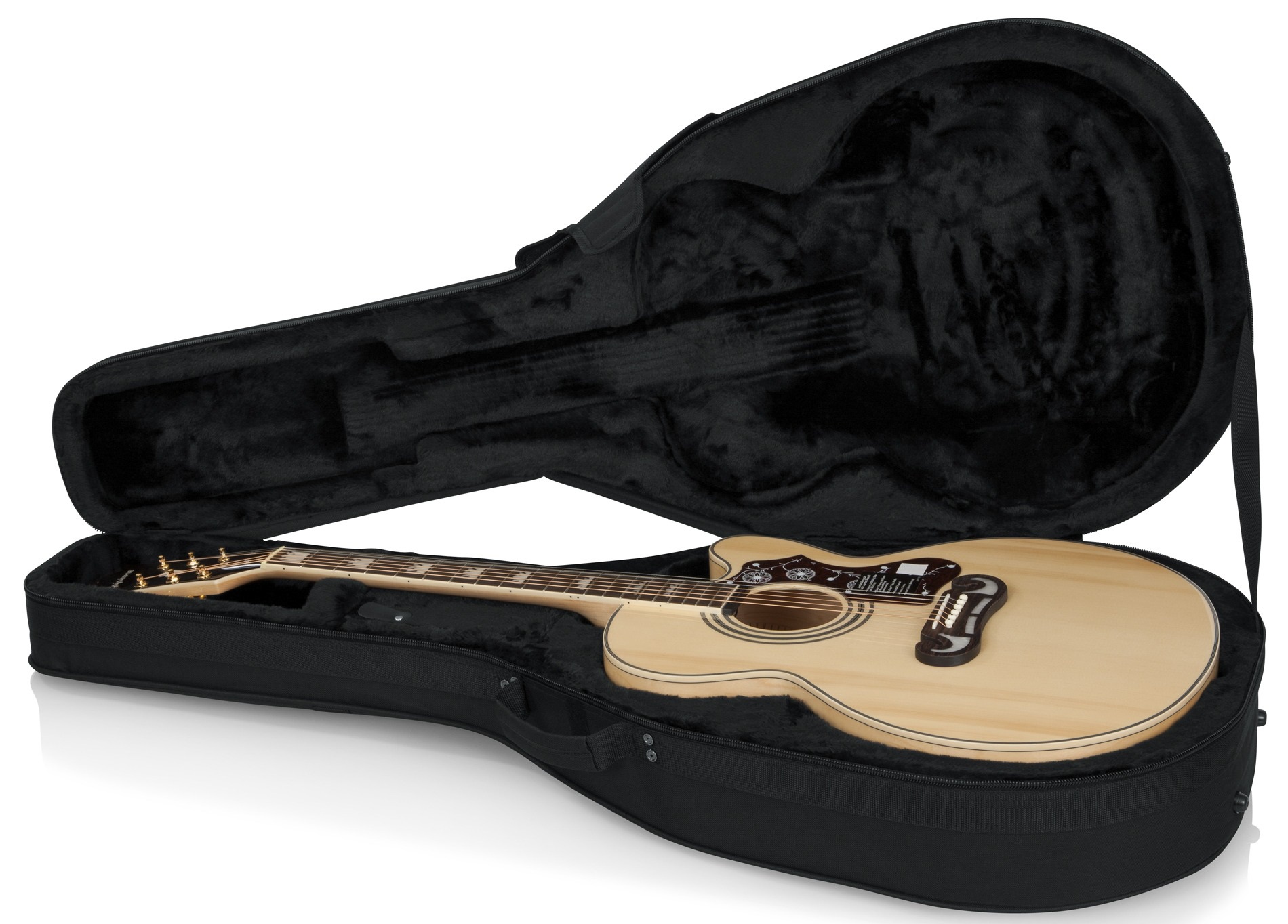 Gator GL-Jumbo (obrázek 4)