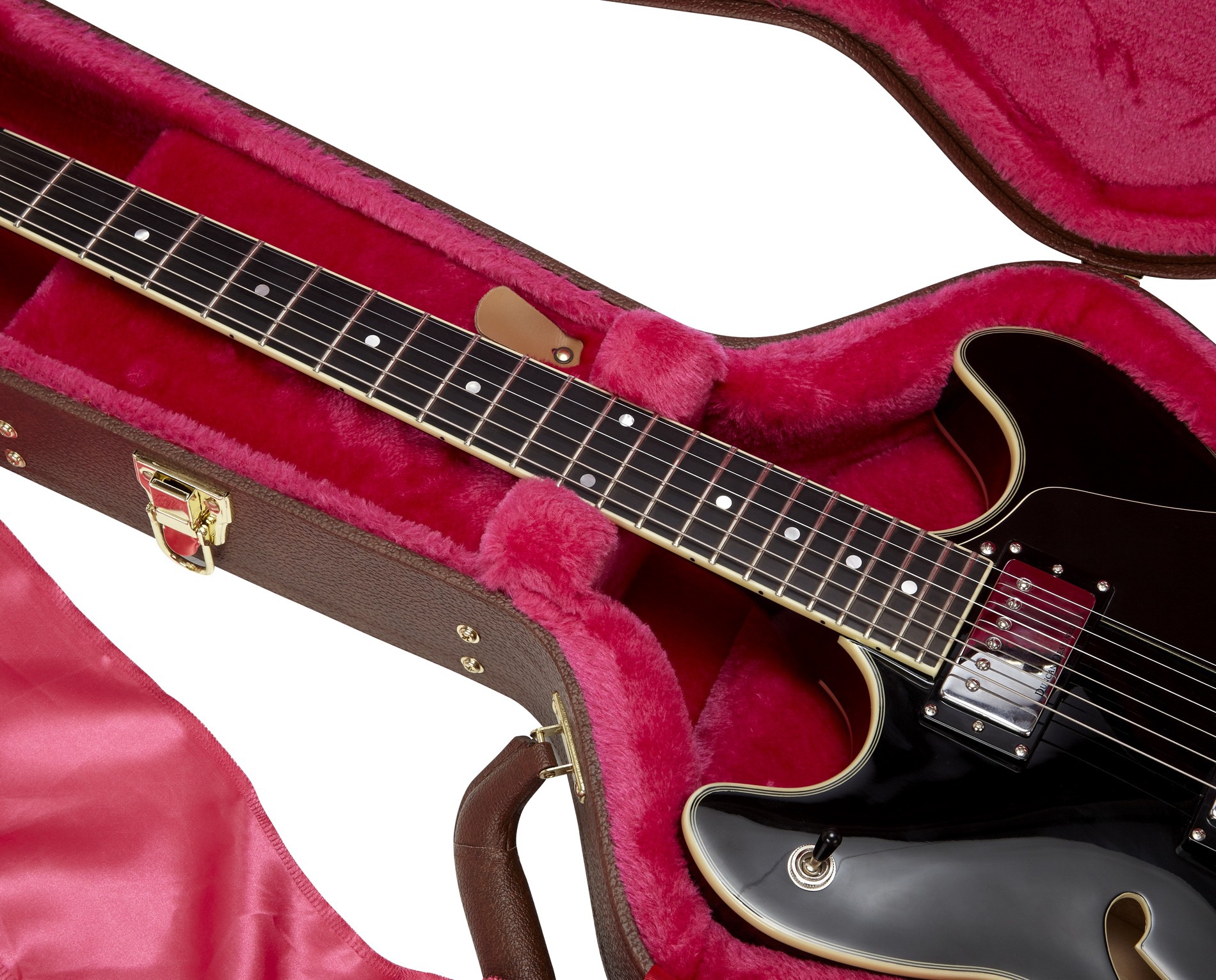 Gator GW-335-BROWN (obrázek 8)