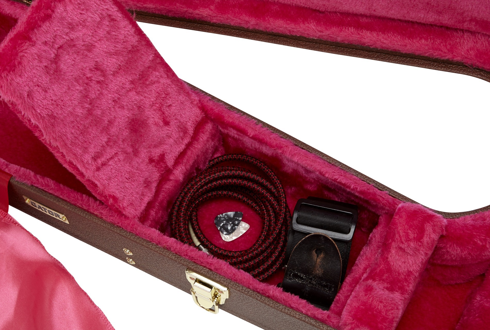 Gator GW-335-BROWN (obrázek 10)