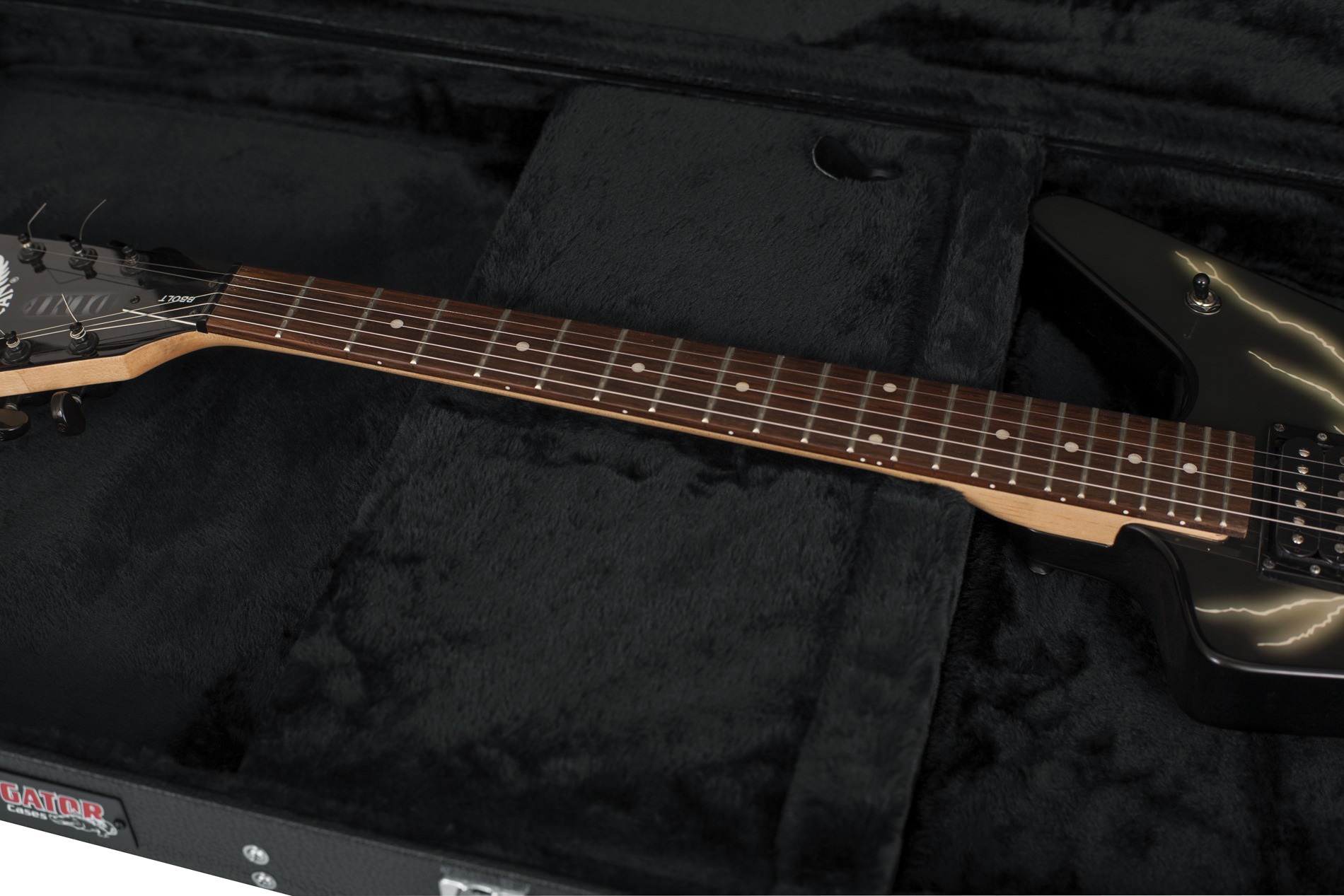 Gator GWE-Extreme (obrázek 4)