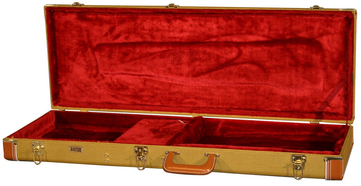 Gator GW-ELECTRIC-TW (obrázek 3)