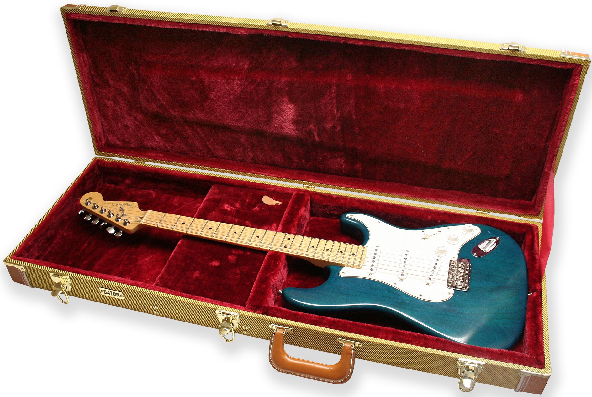 Gator GW-ELECTRIC-TW (obrázek 4)