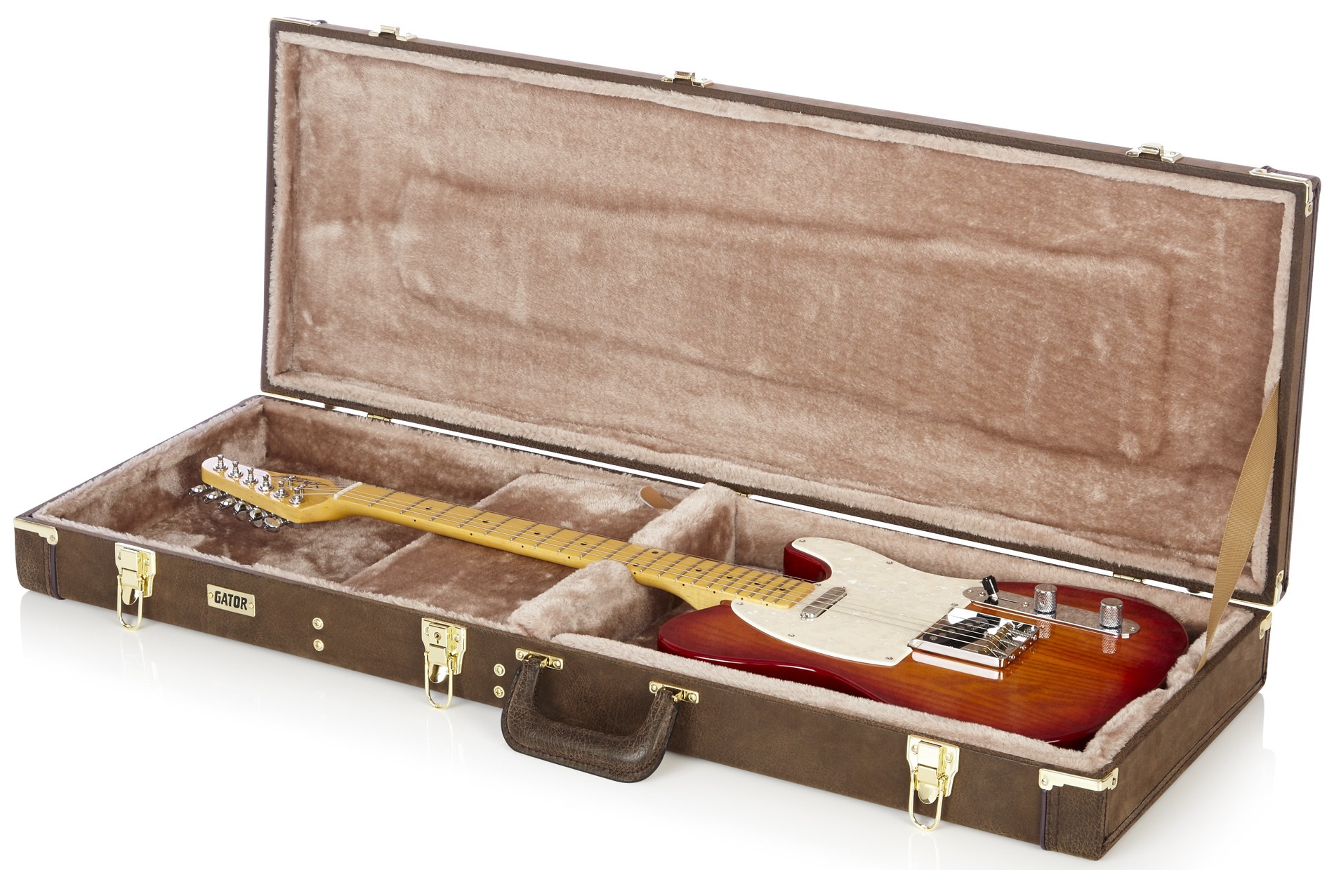 Gator GW-Elect-VIN (obrázek 4)