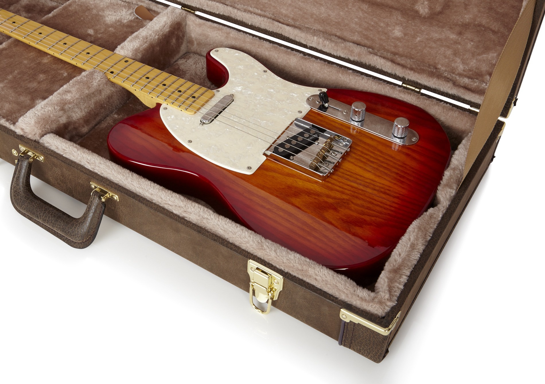 Gator GW-Elect-VIN (obrázek 8)