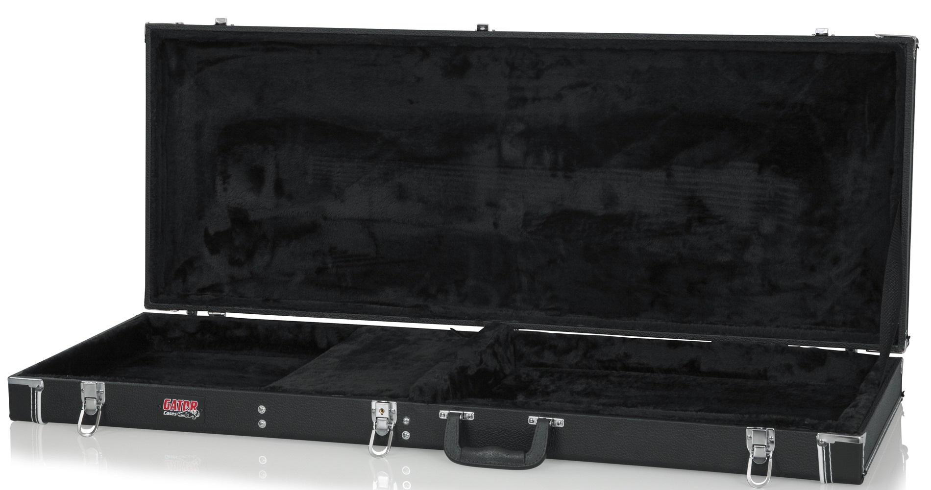 Gator GW-JAG (obrázek 3)