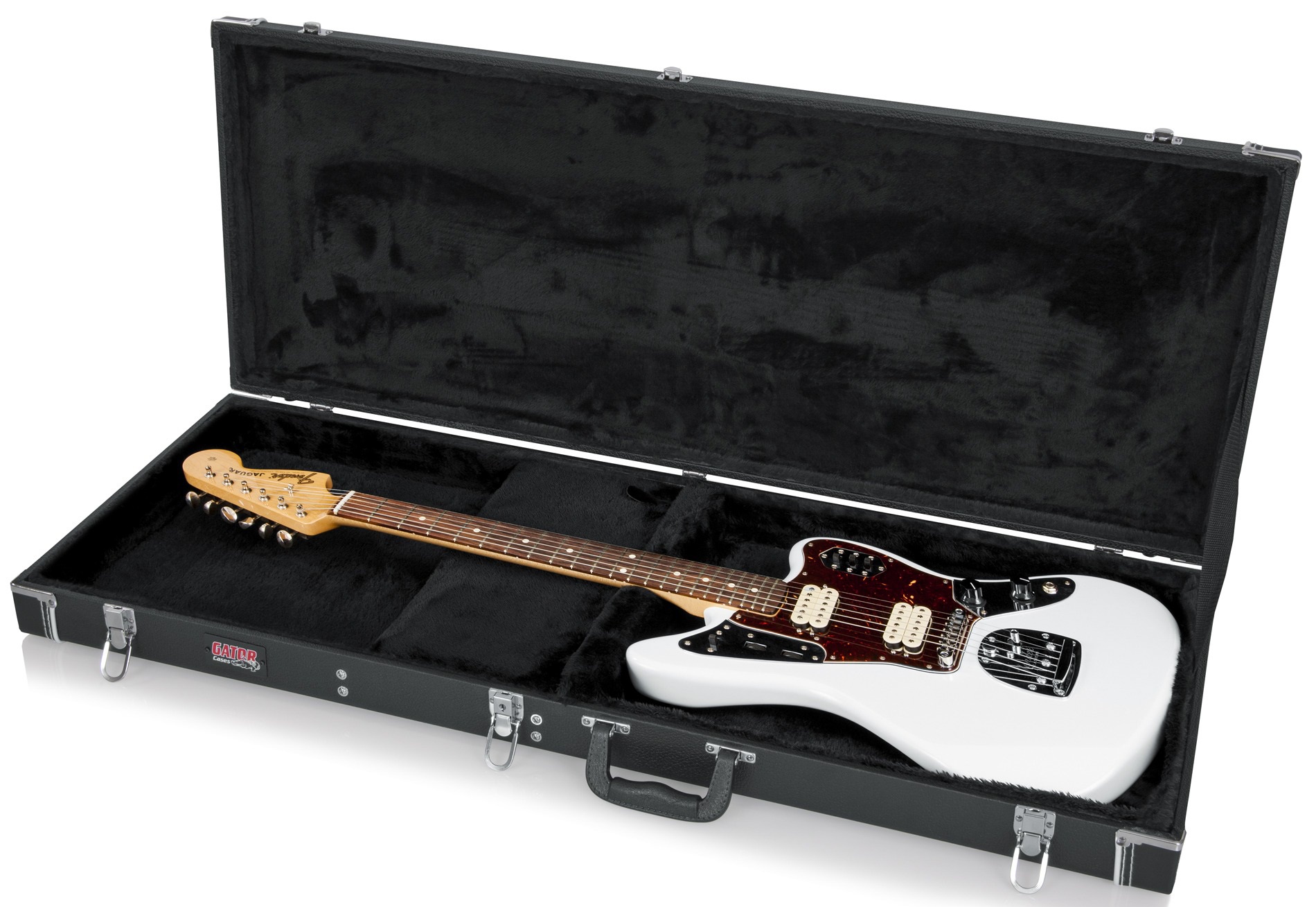 Gator GW-JAG (obrázek 4)