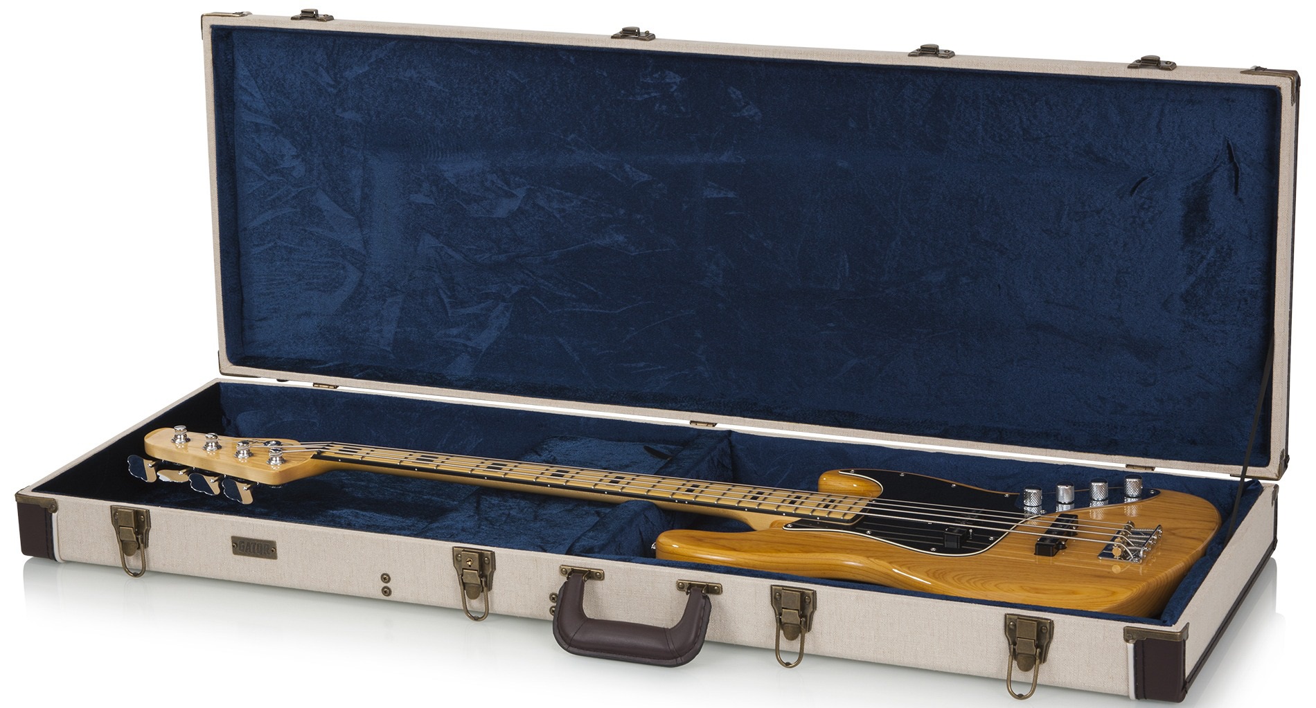 Gator GW-JM Bass (obrázek 4)