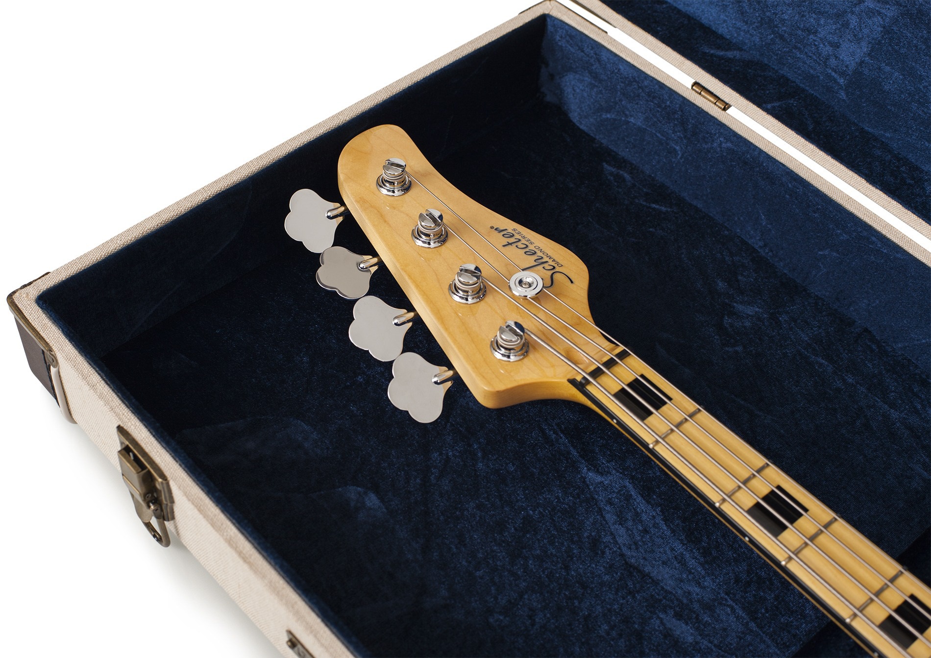 Gator GW-JM Bass (obrázek 5)
