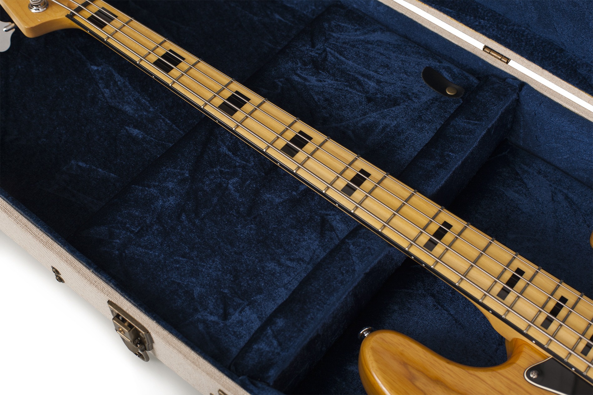 Gator GW-JM Bass (obrázek 6)