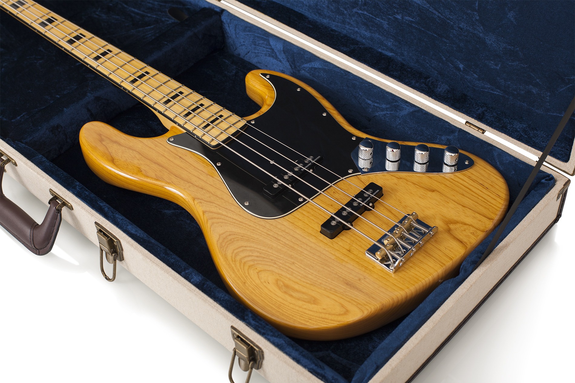 Gator GW-JM Bass (obrázek 7)