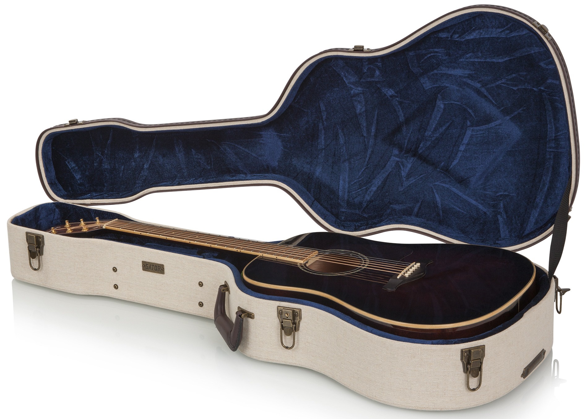 Gator GW-JM Dread (obrázek 4)