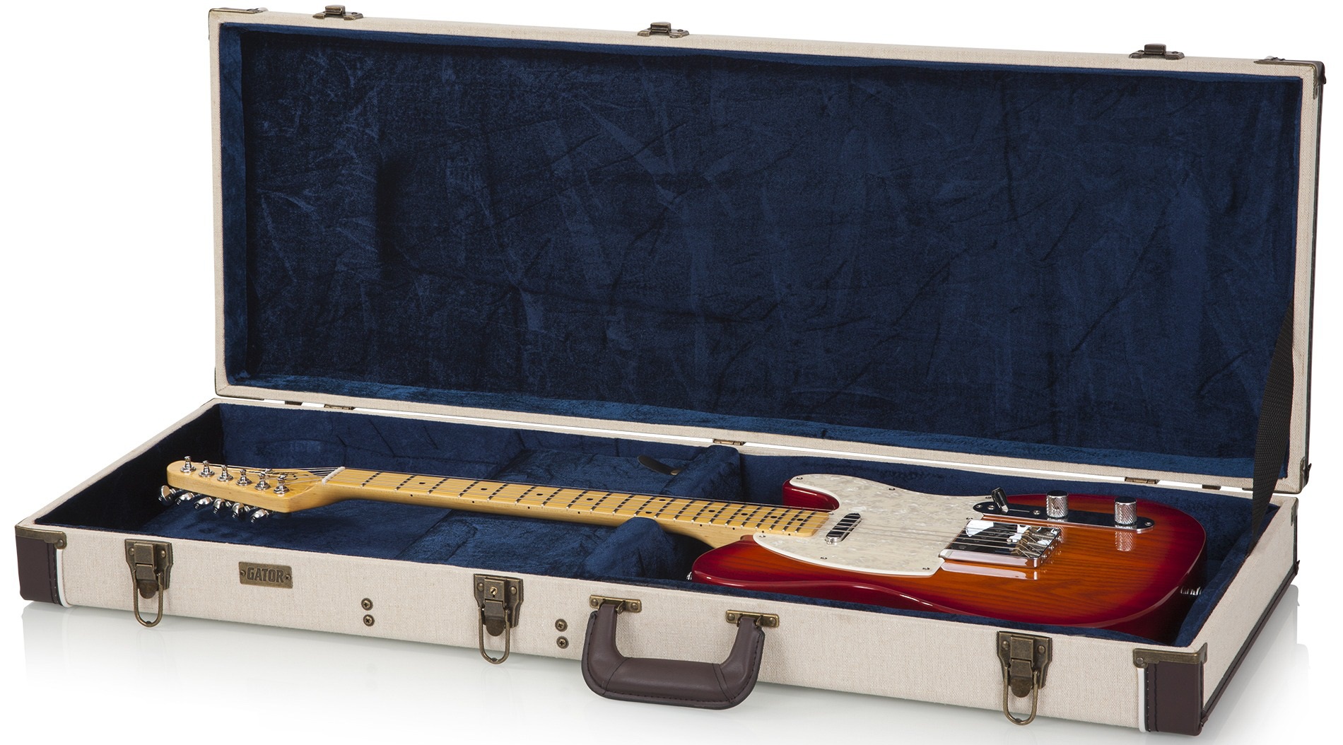 Gator GW-JM Elec (obrázek 4)