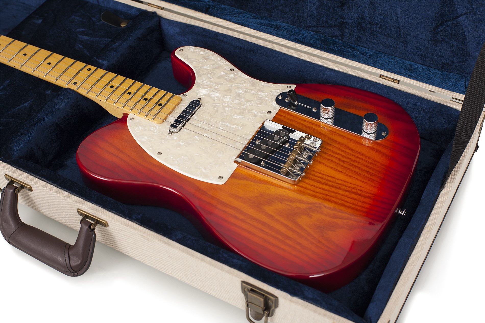 Gator GW-JM Elec (obrázek 9)