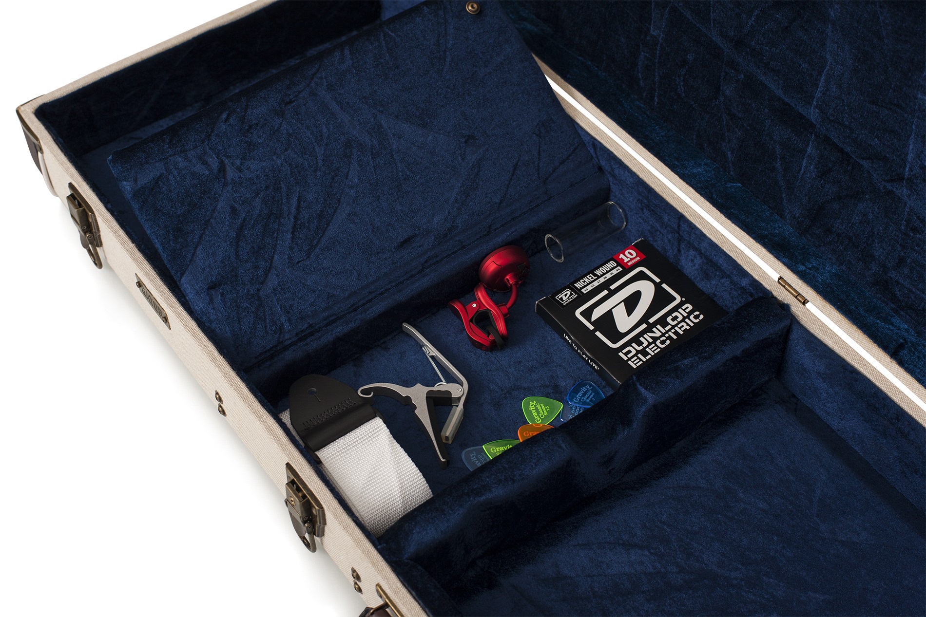 Gator GW-JM Elec (obrázek 10)