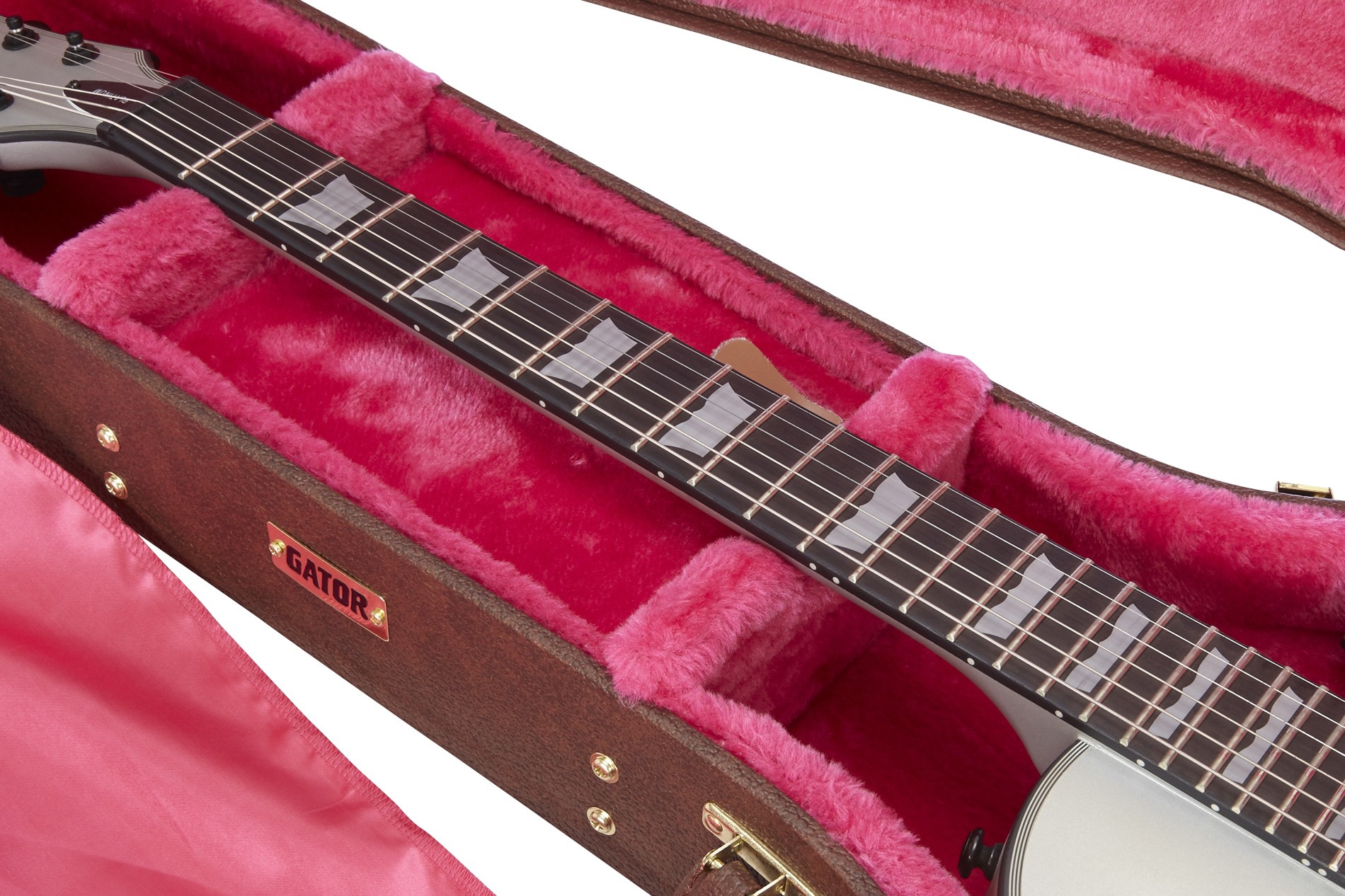Gator GW-LP-BROWN (obrázek 6)