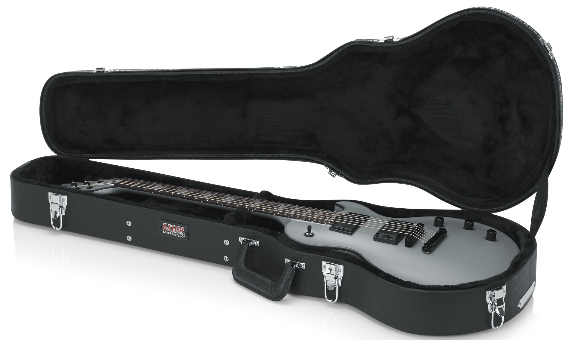 Gator GW-LPS (obrázek 4)