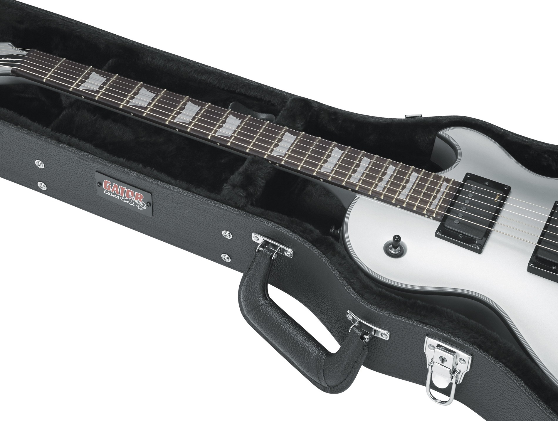 Gator GW-LPS (obrázek 6)