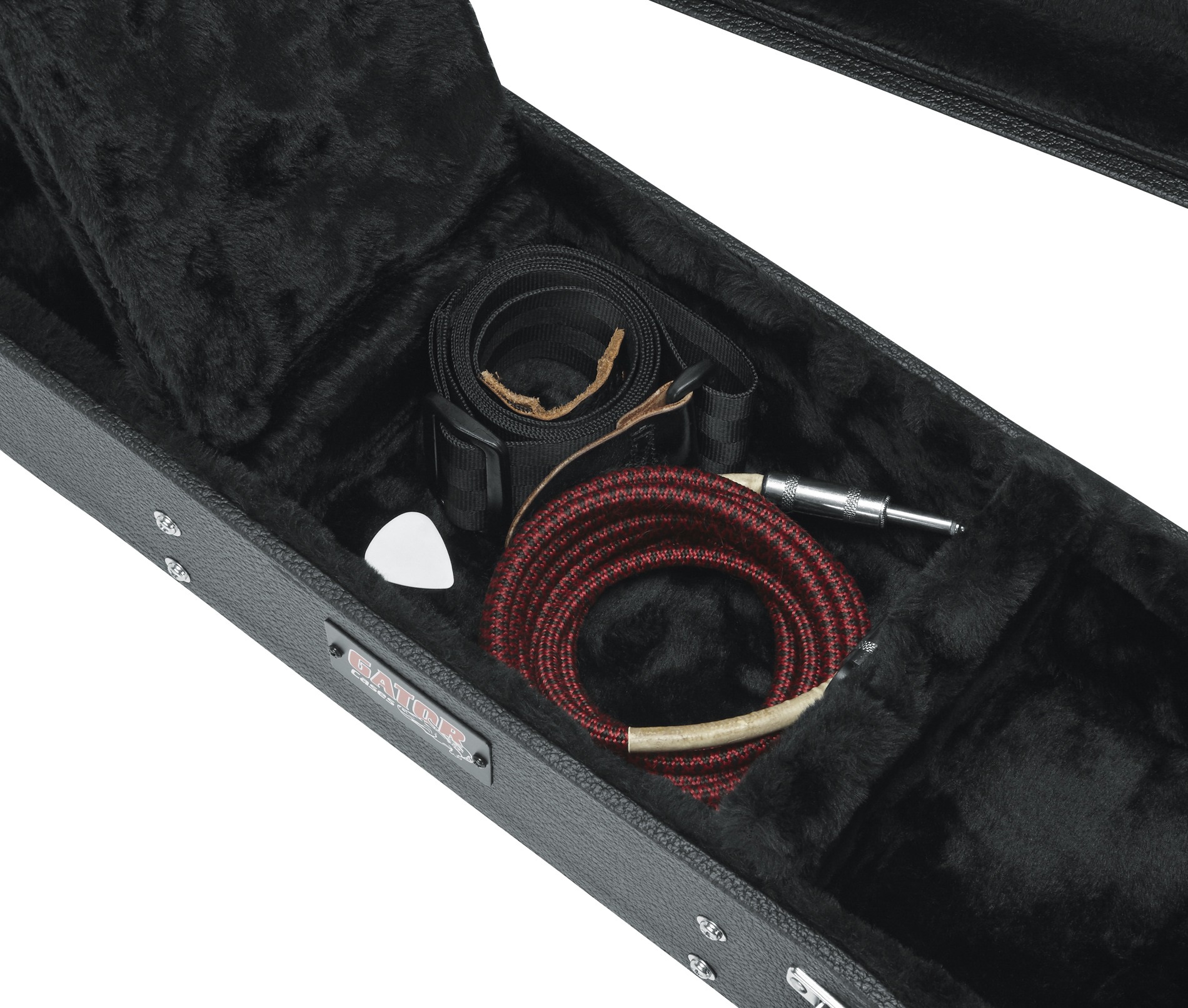 Gator GW-LPS (obrázek 8)