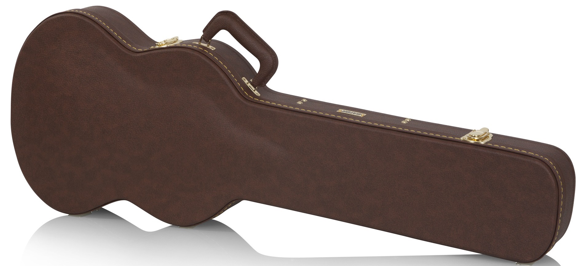 Levně Gator GW-SG-BROWN