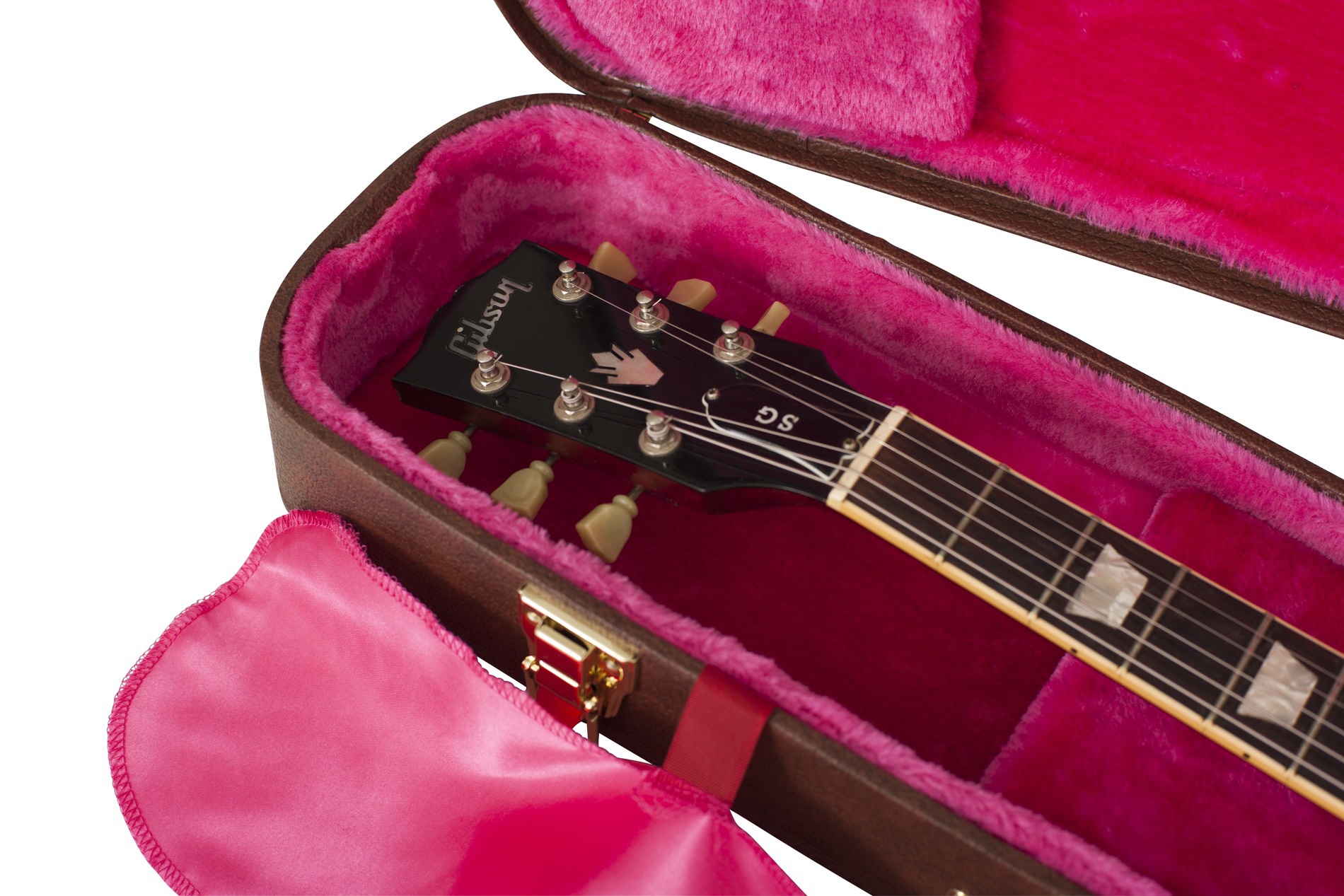 Gator GW-SG-BROWN (obrázek 7)