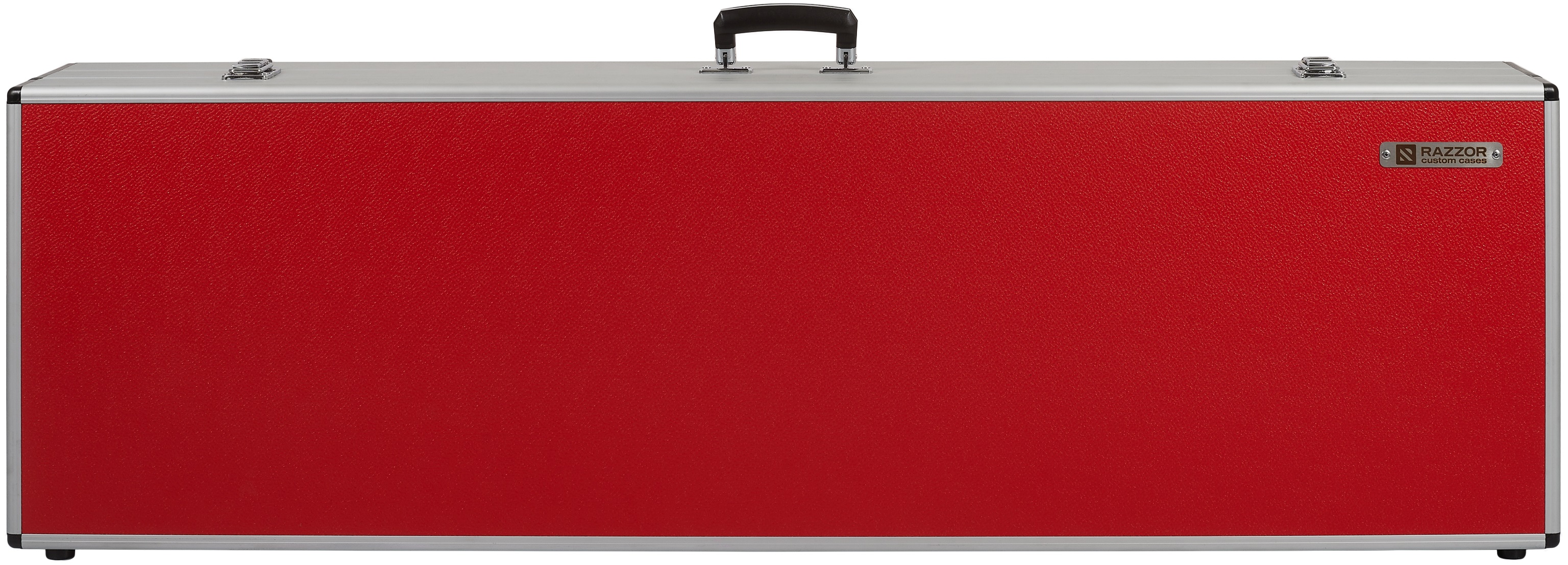 Razzor Cases Kufr R1 pro Nord Stage 4 88, PREMIUM RD