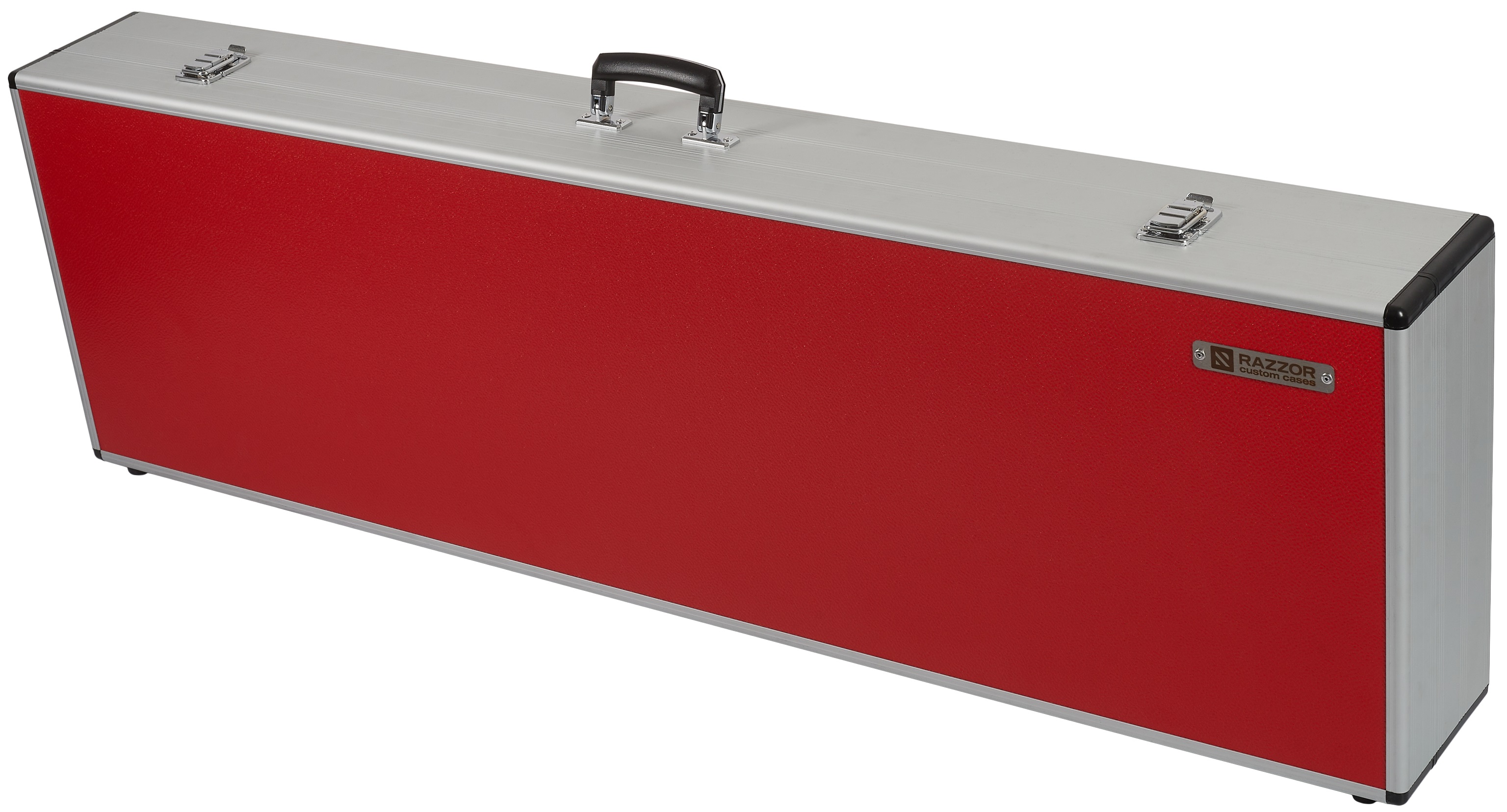 Razzor Cases Kufr R1 pro Nord Electro 6D73 , PREMIUM RD (obrázek 3)