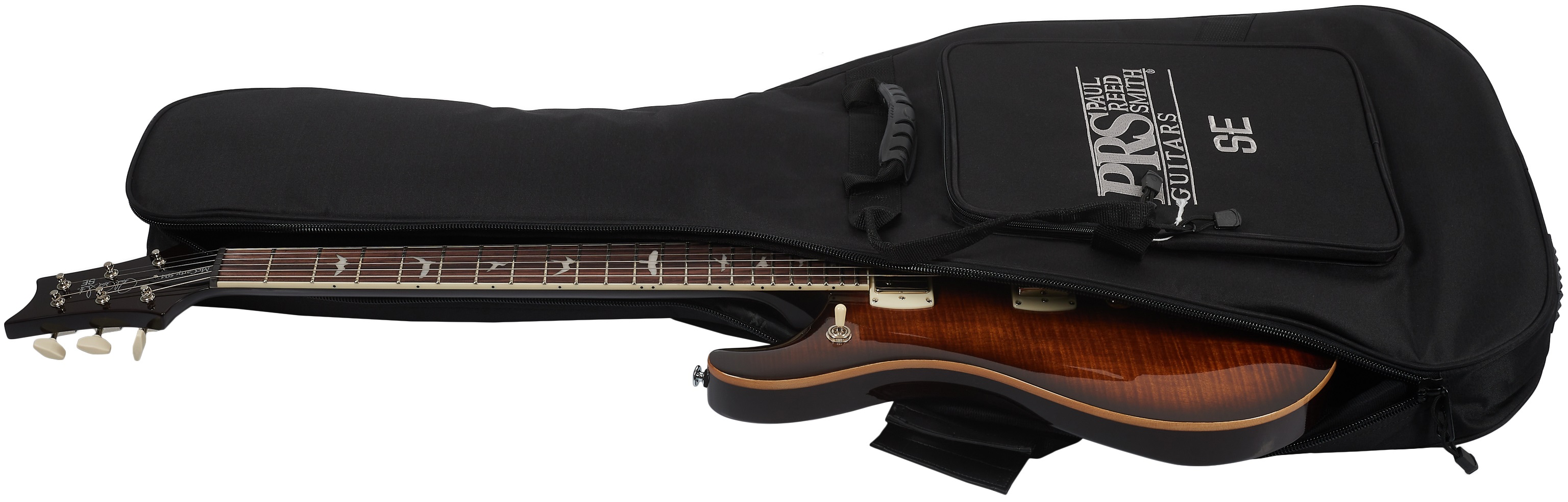 PRS SE Mccarty 594 Black Gold Sunburst 2026 (obrázek 6)