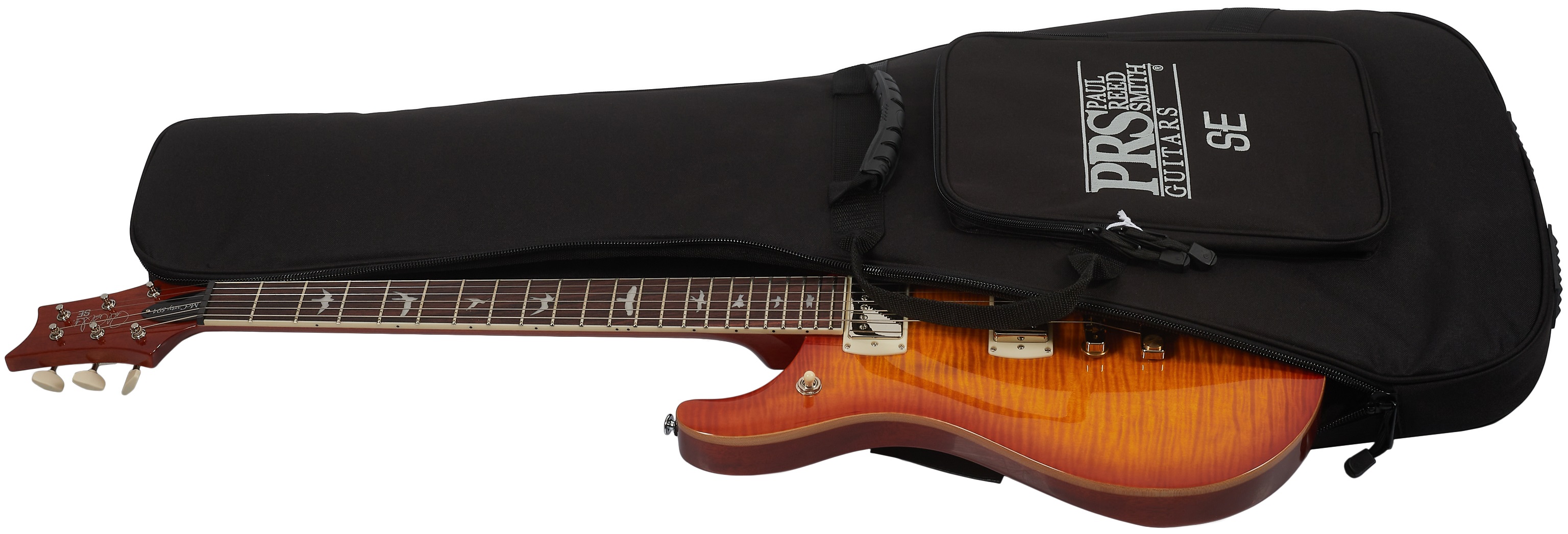 PRS SE Mccarty 594 Vintage Sunburst 2026 (obrázek 6)