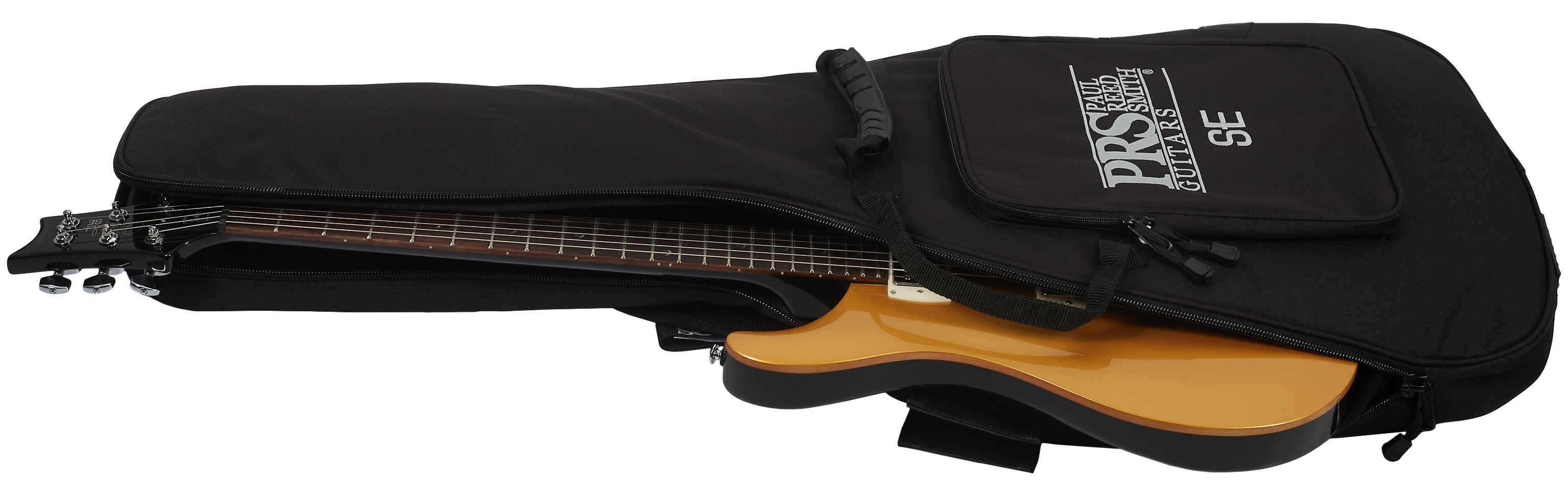 PRS SE DGT Moons Gold Top 2026 (obrázek 6)