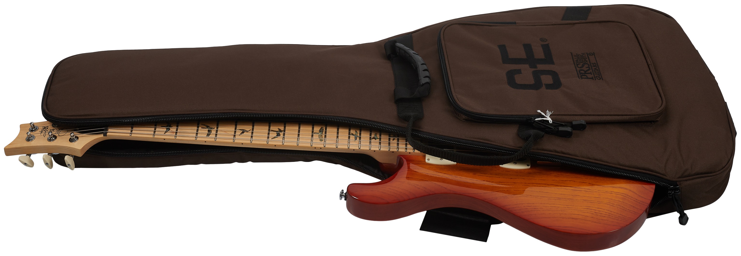 PRS SE Swamp Ash Special Vintage Sunburst 2026 (obrázek 6)