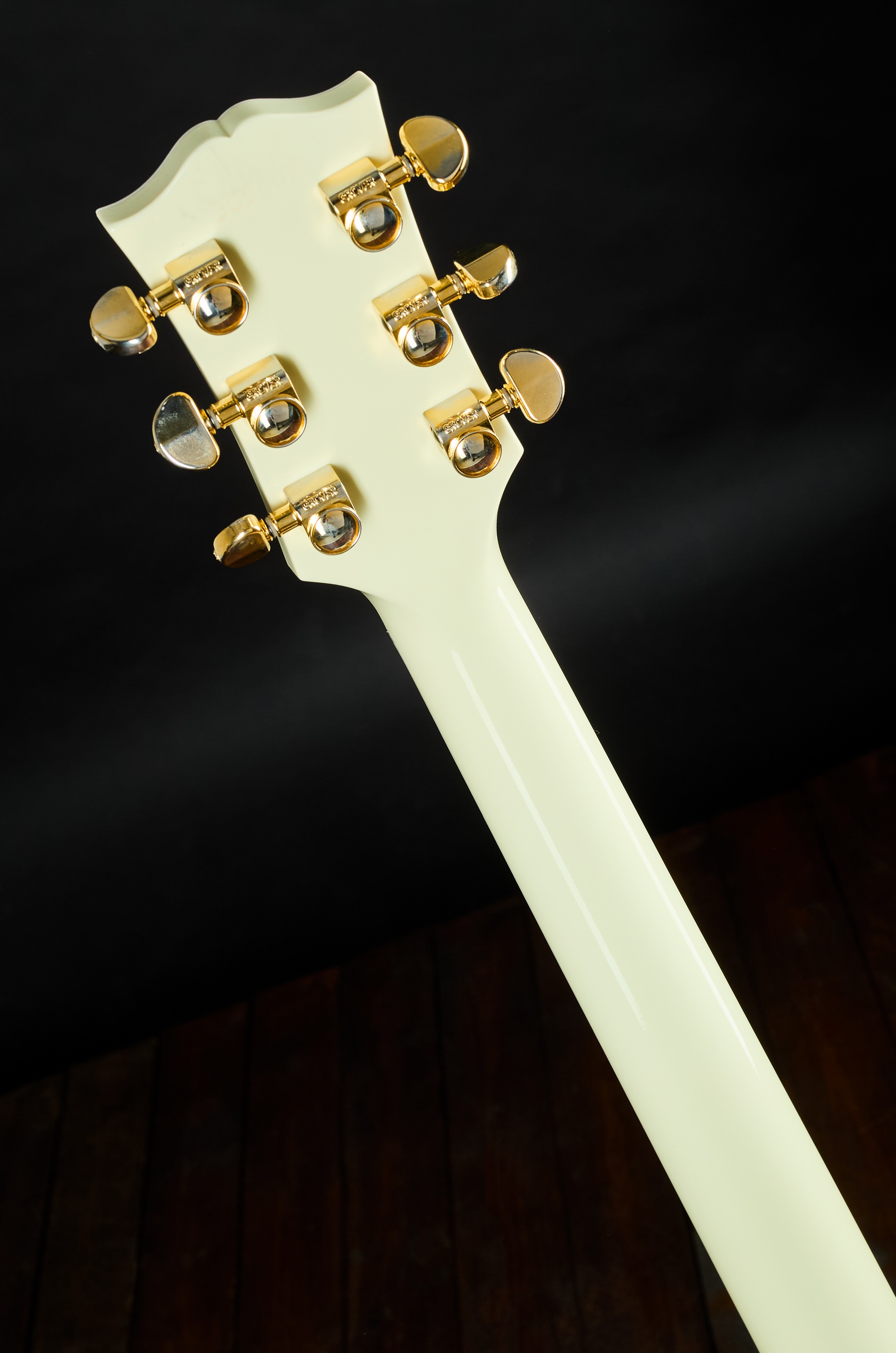 Gibson Custom 2023 Les Paul SG 63 Custom Reissue 3-Pickup w/ Maestro V (obrázek 6)